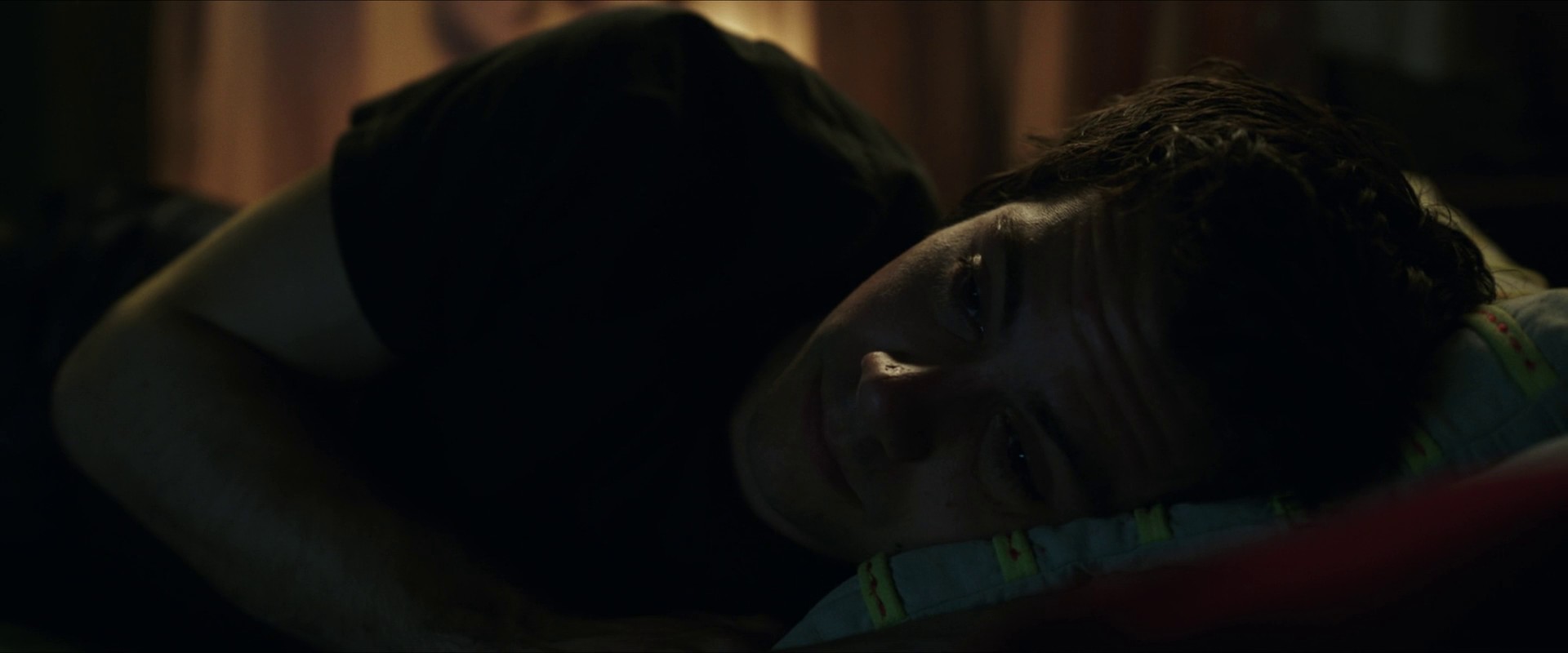 Love and Monsters (2020) —  shot,  lighting