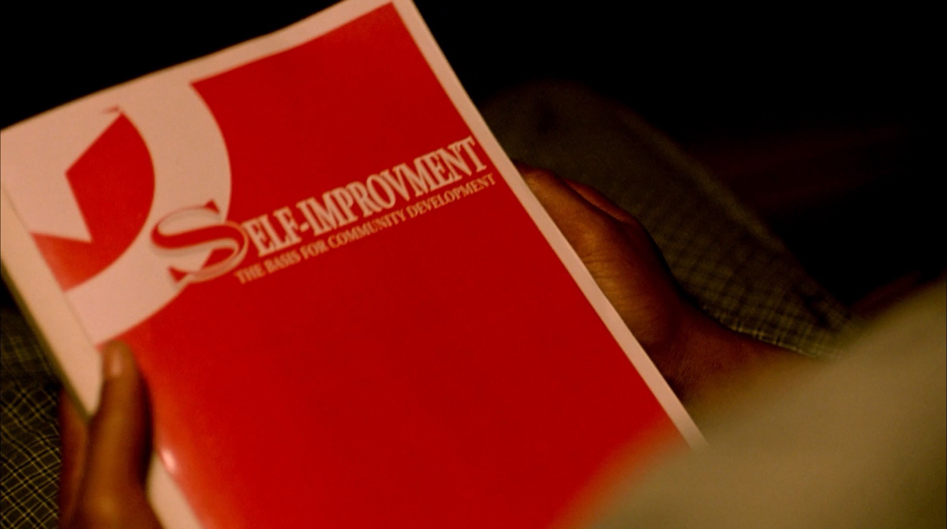 Belly (1998) —  shot,  lighting