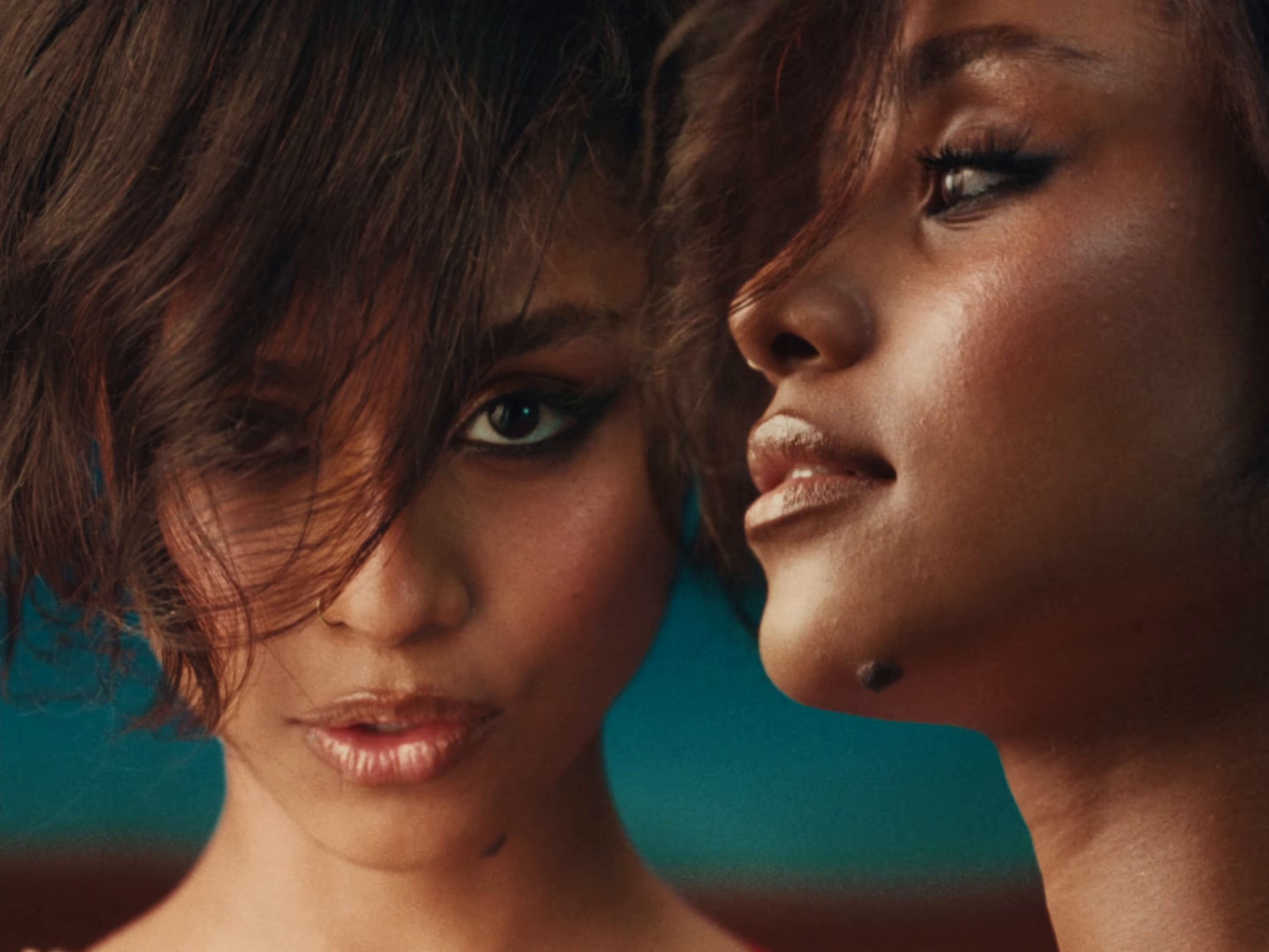 Bliss (2025) —  shot,  lighting