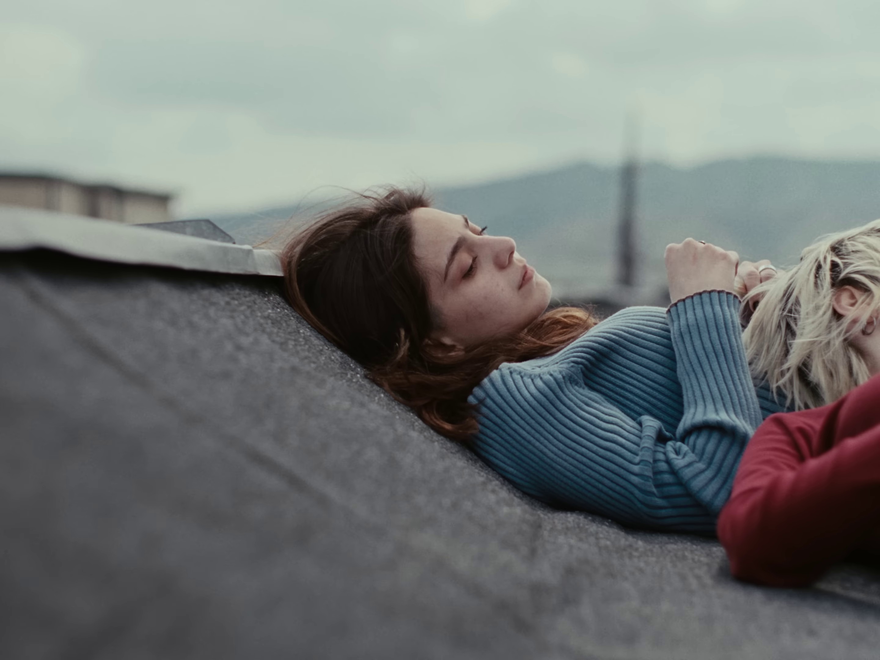 as if  (2023) —  shot,  lighting