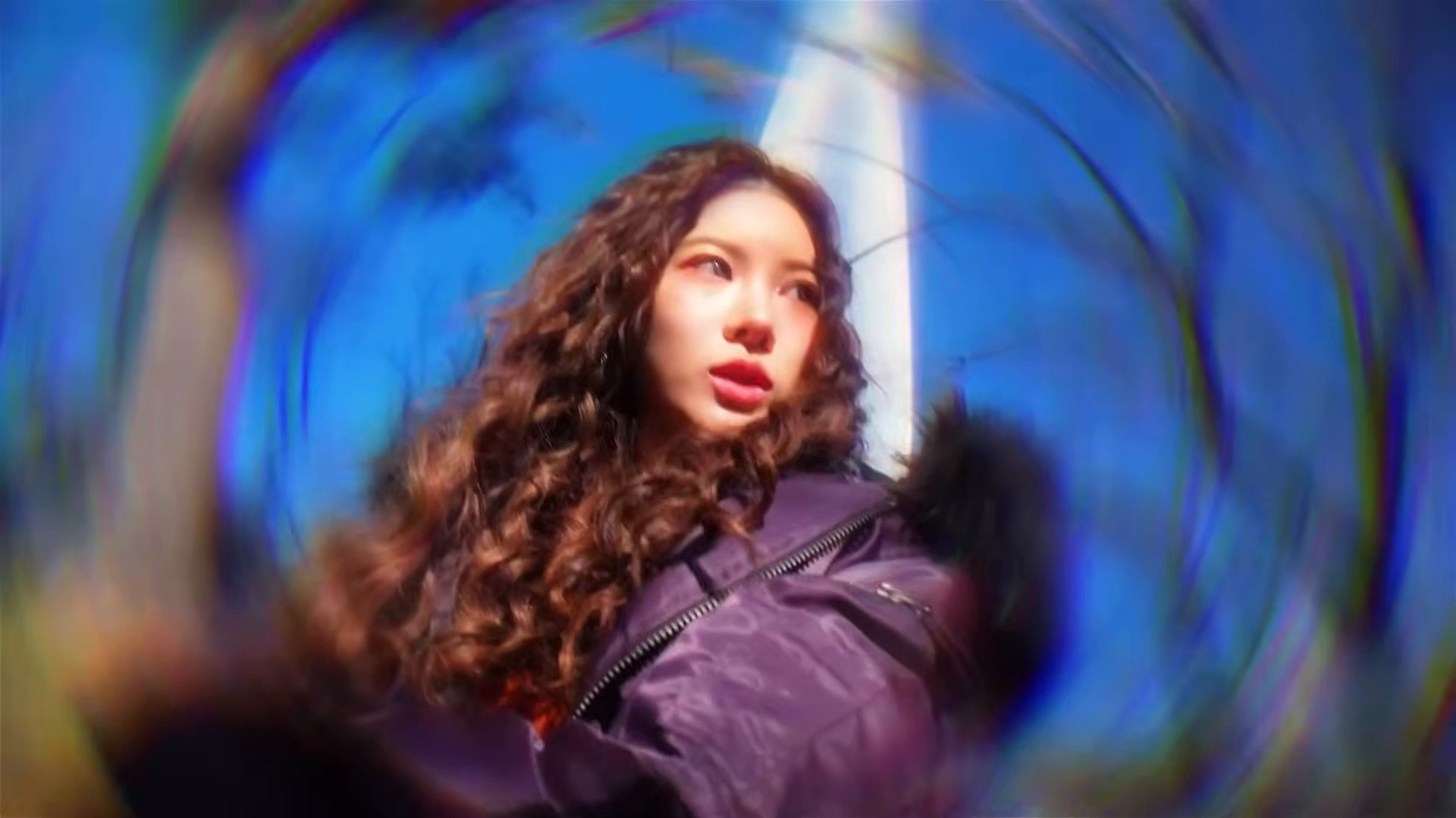 VISA (2026) —  shot,  lighting