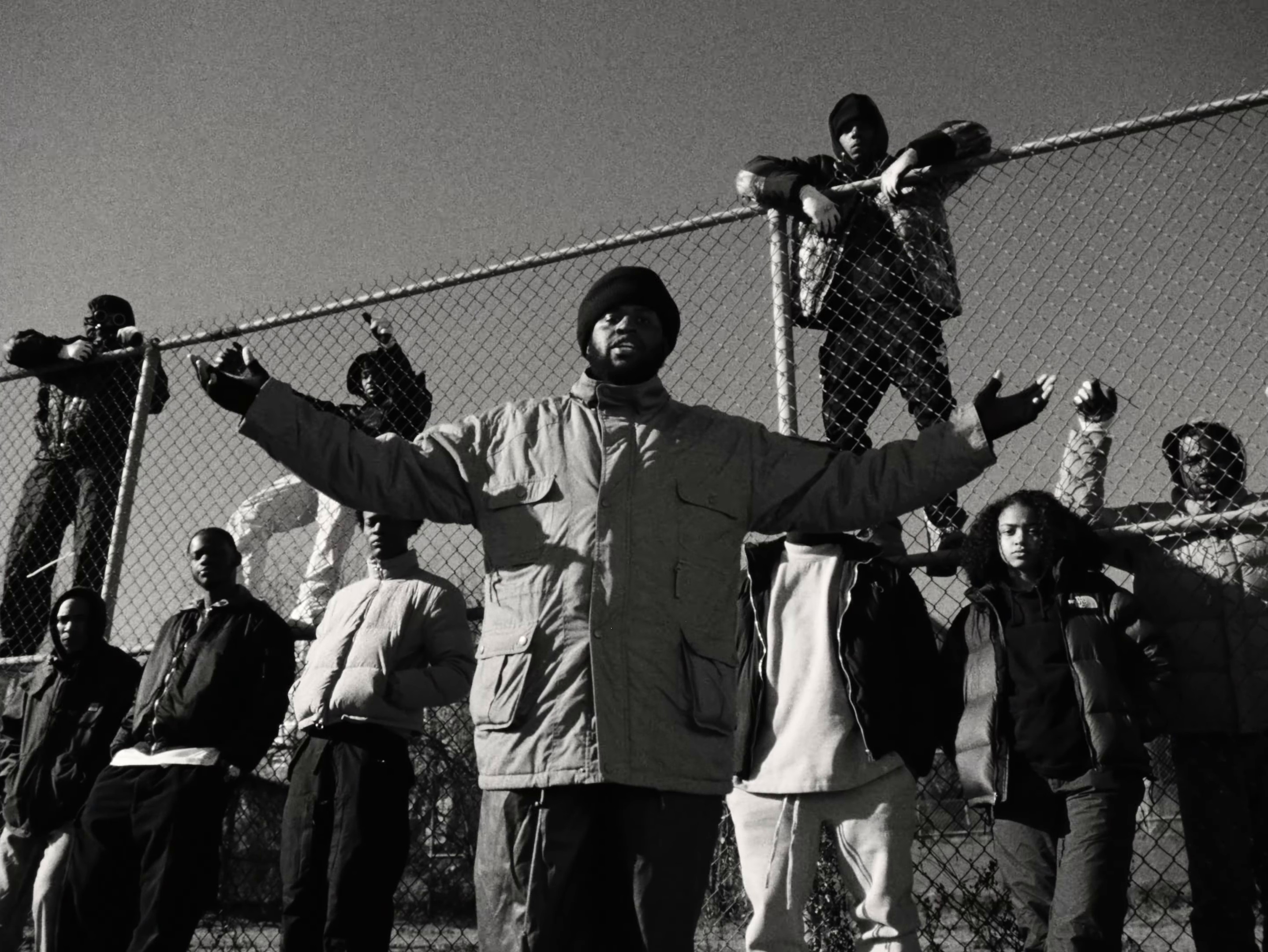 WE GOT THAT (2024) —  shot,  lighting