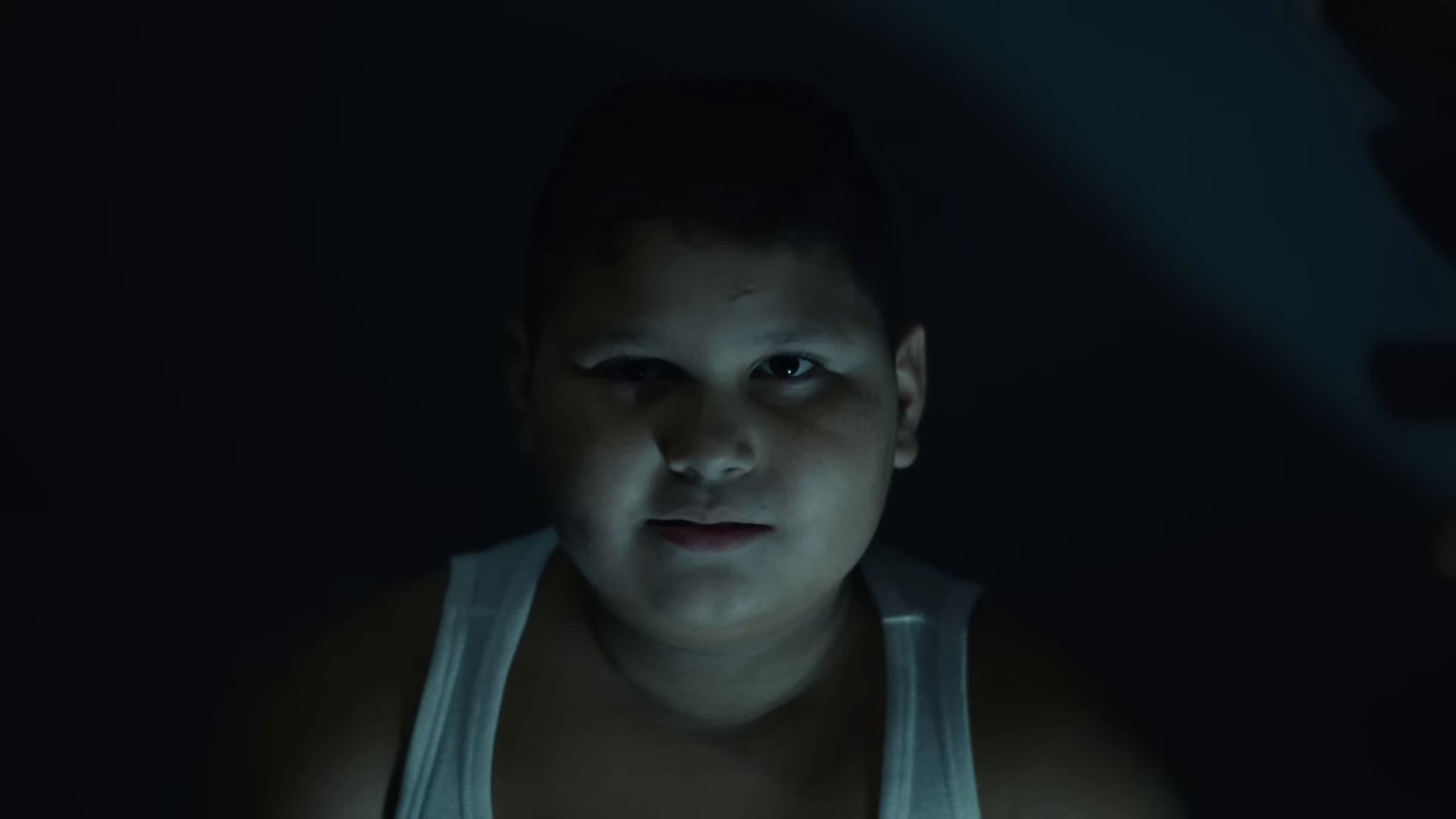 I'm So Happy (2024) —  shot,  lighting