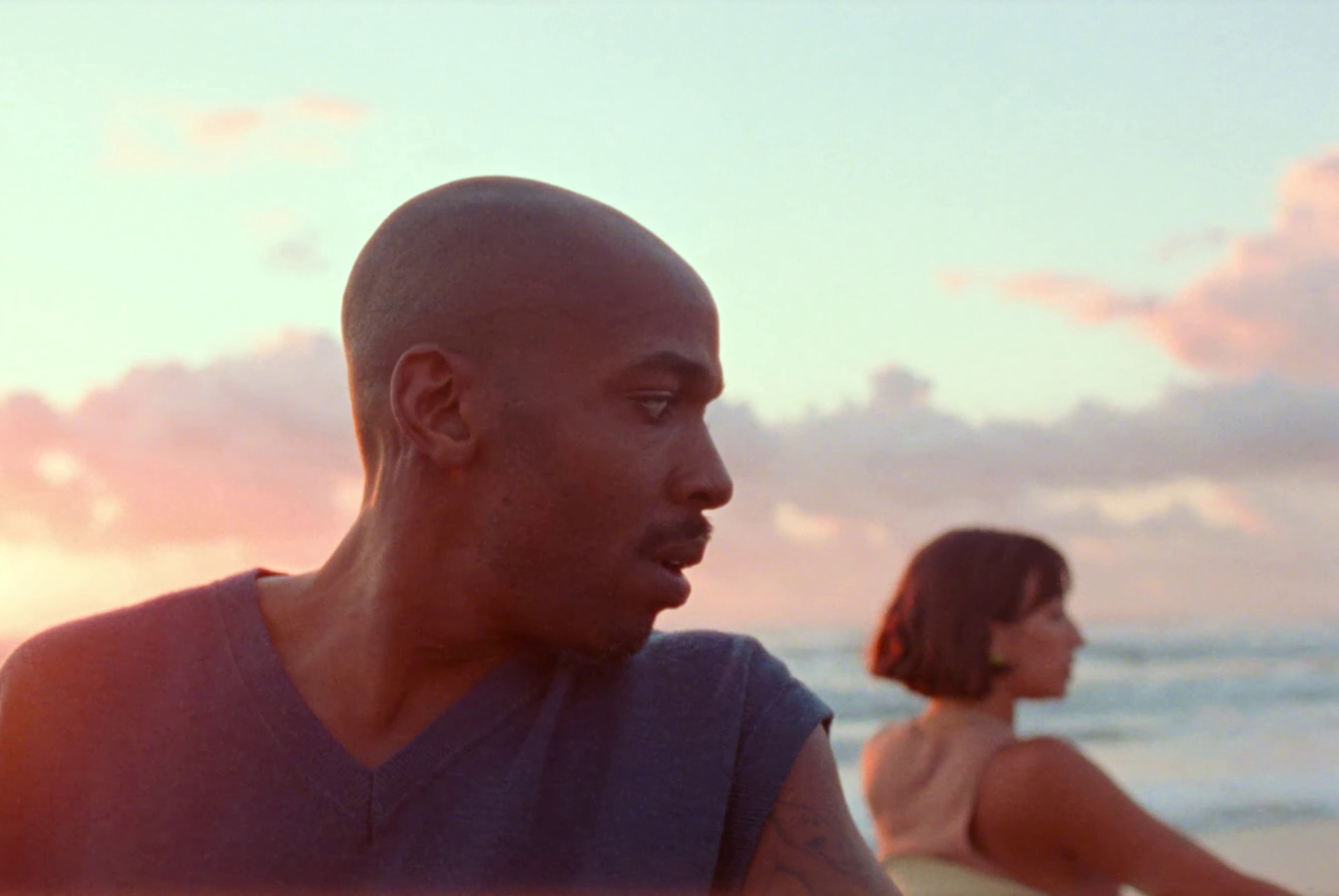 zegeltje (2021) —  shot,  lighting