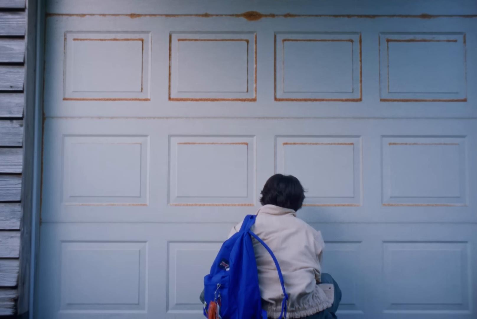 文通 (Buntsu) (2025) —  shot,  lighting