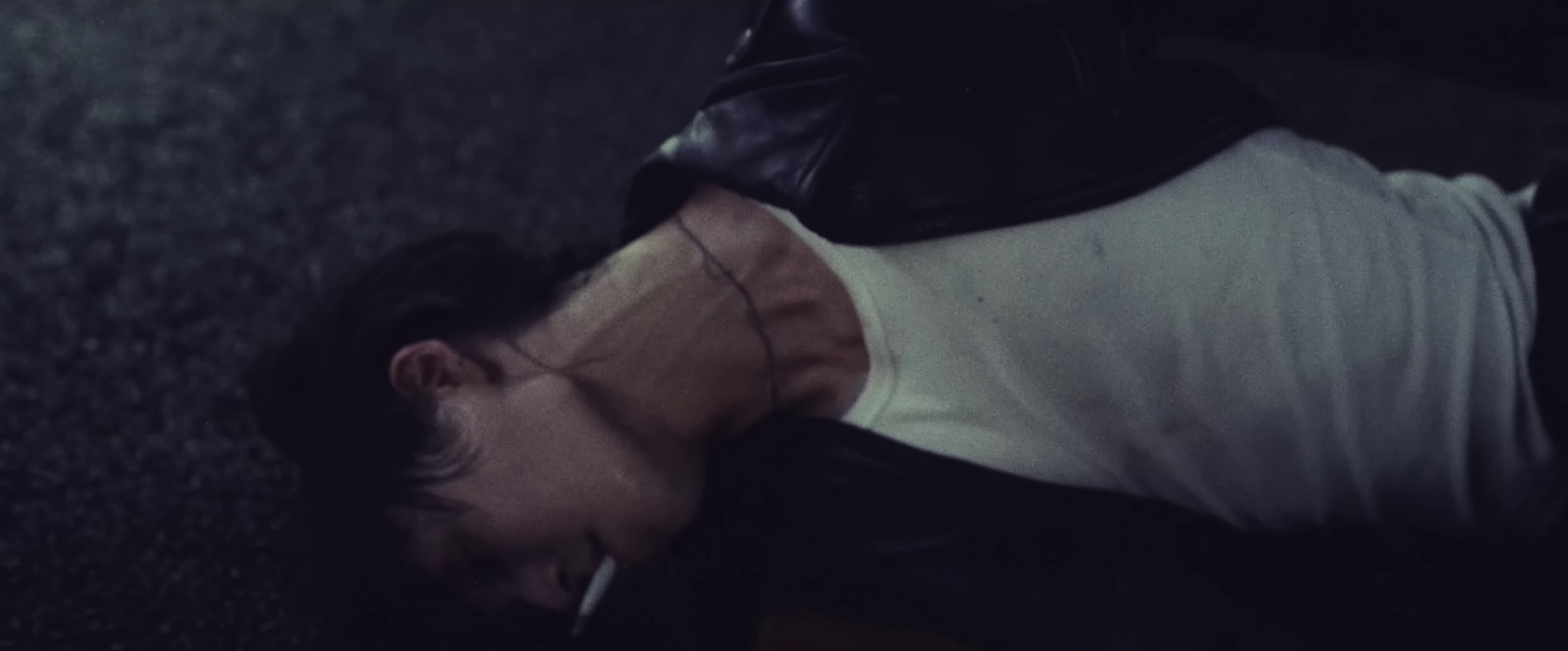 Heart (2023) —  shot,  lighting