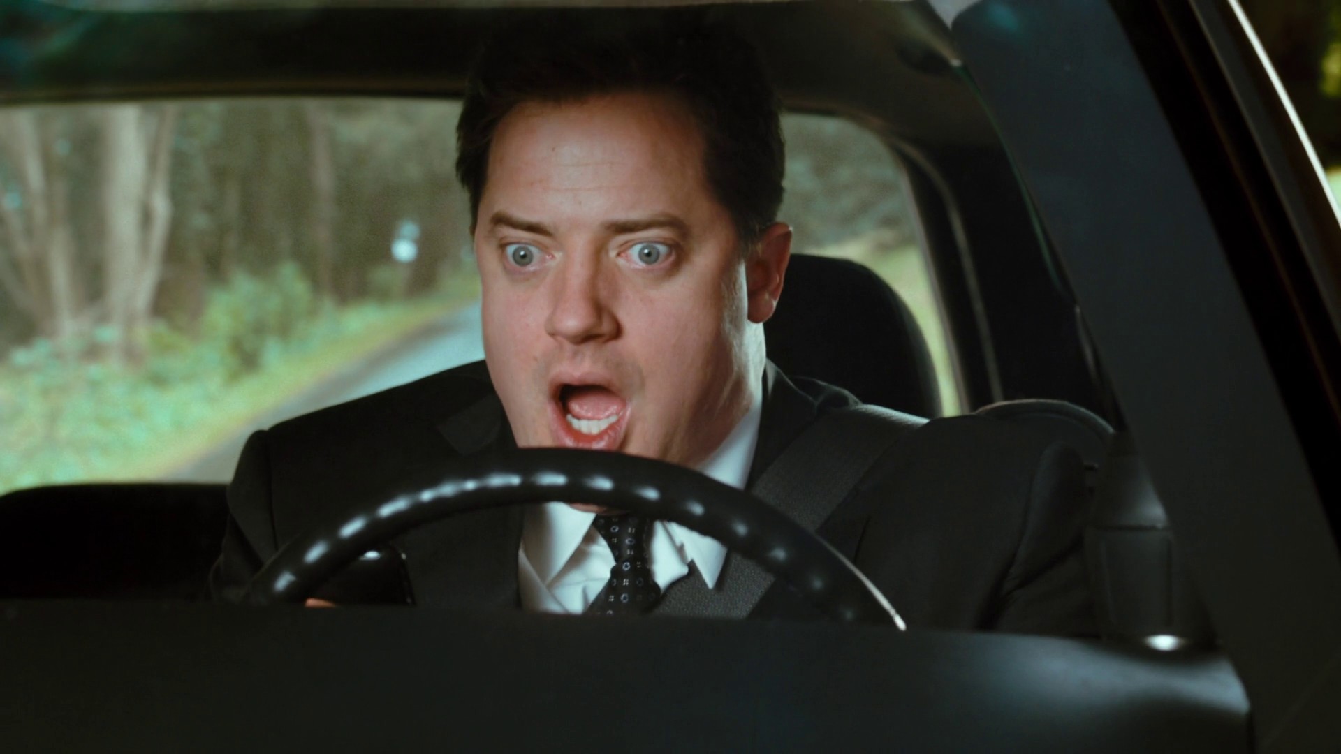 Furry Vengeance (2010) —  shot,  lighting