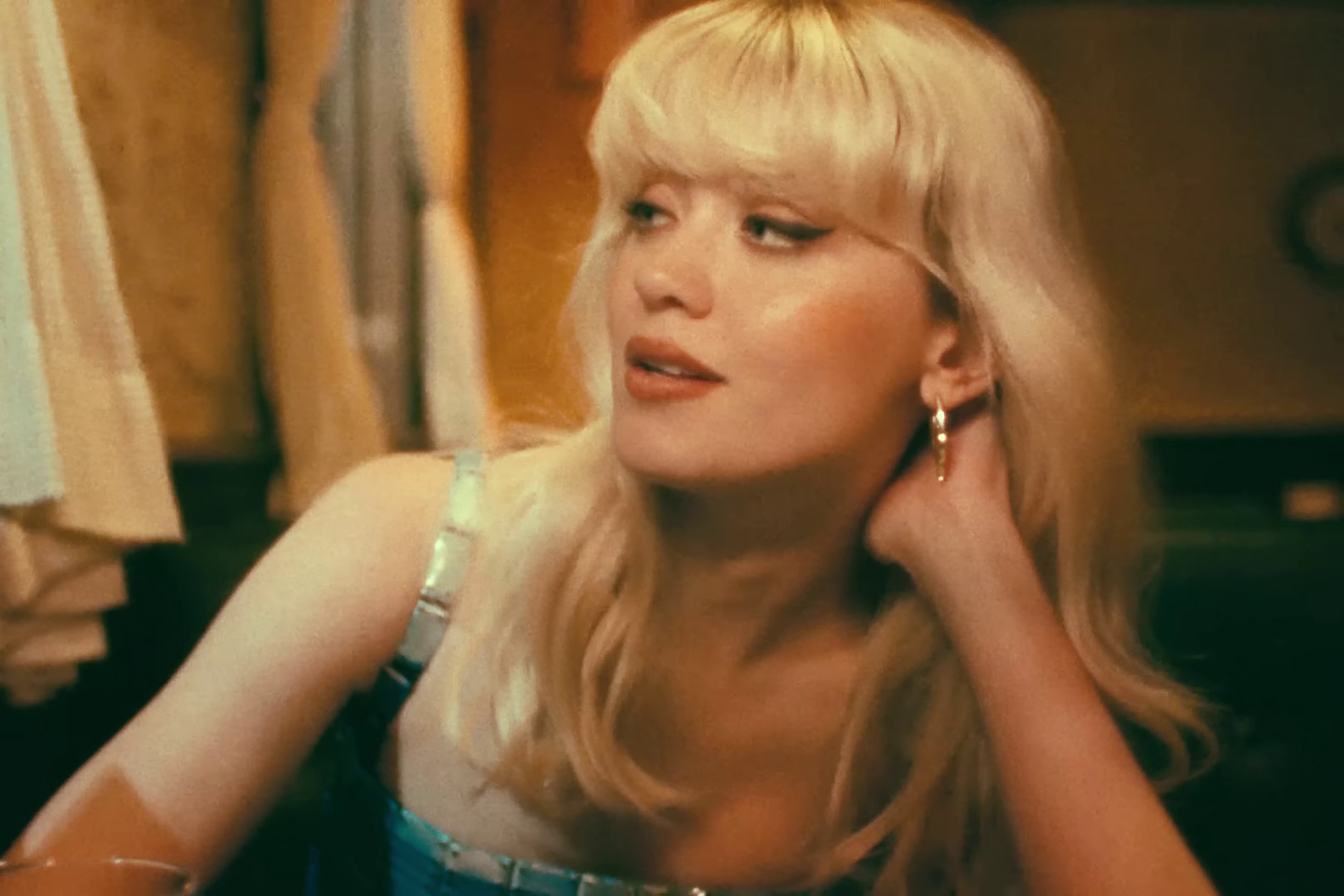 Lost The Breakup (2023) —  shot,  lighting