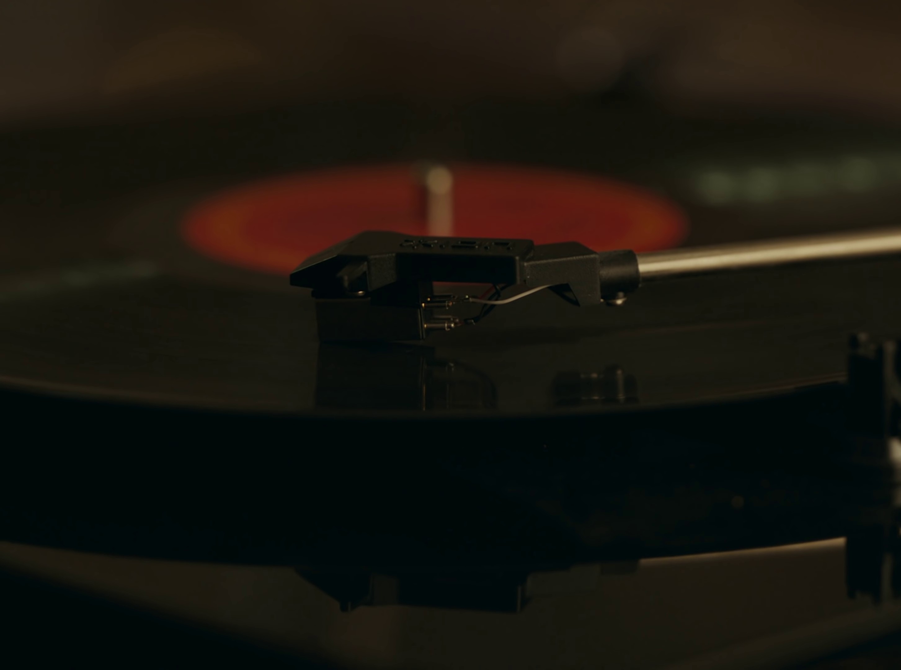 A lot  (2019) —  shot,  lighting