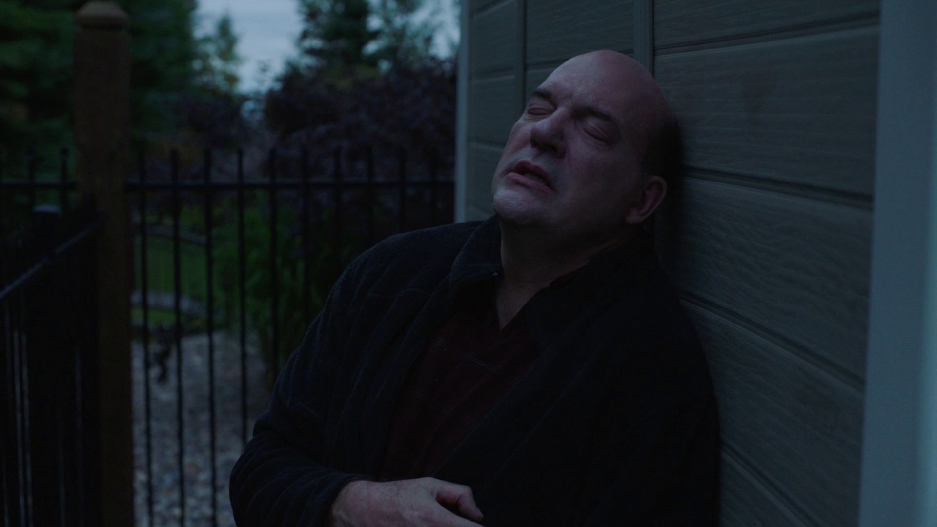 The Damage (2017) —  shot,  lighting