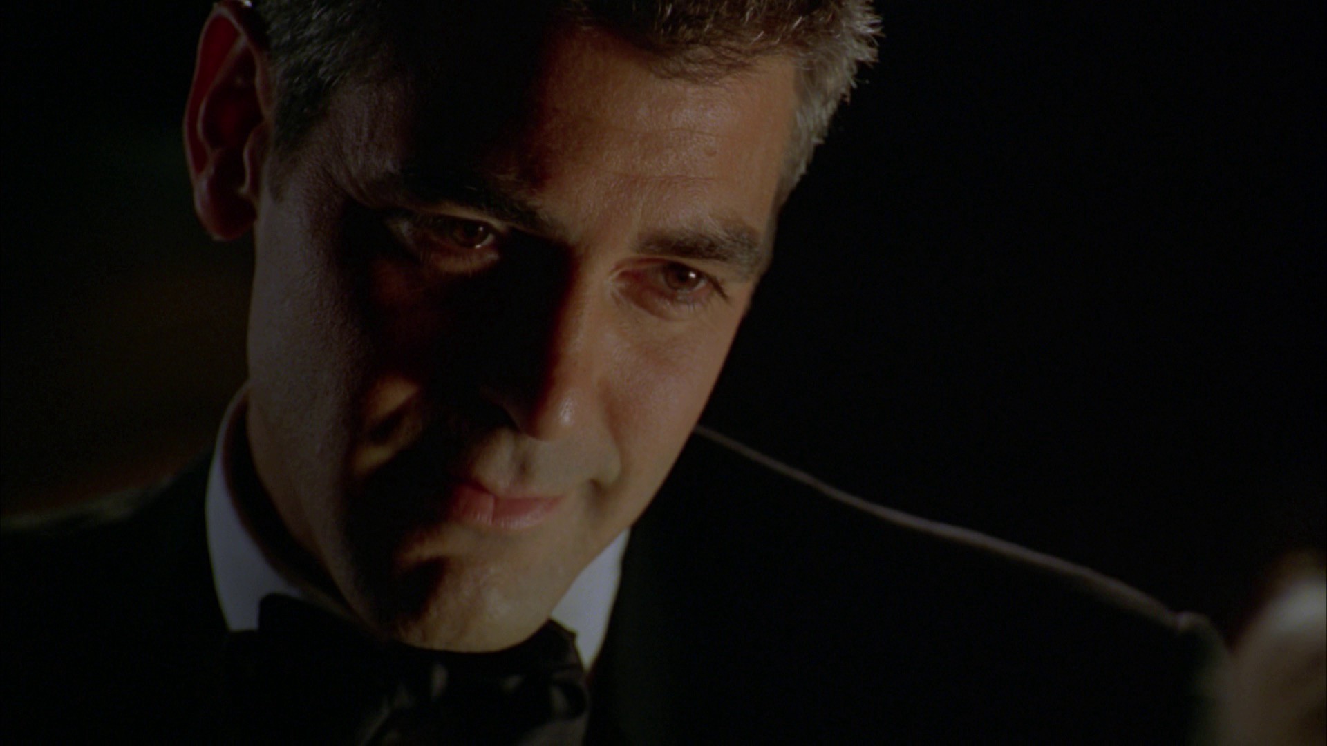 Batman & Robin (1997) —  shot,  lighting