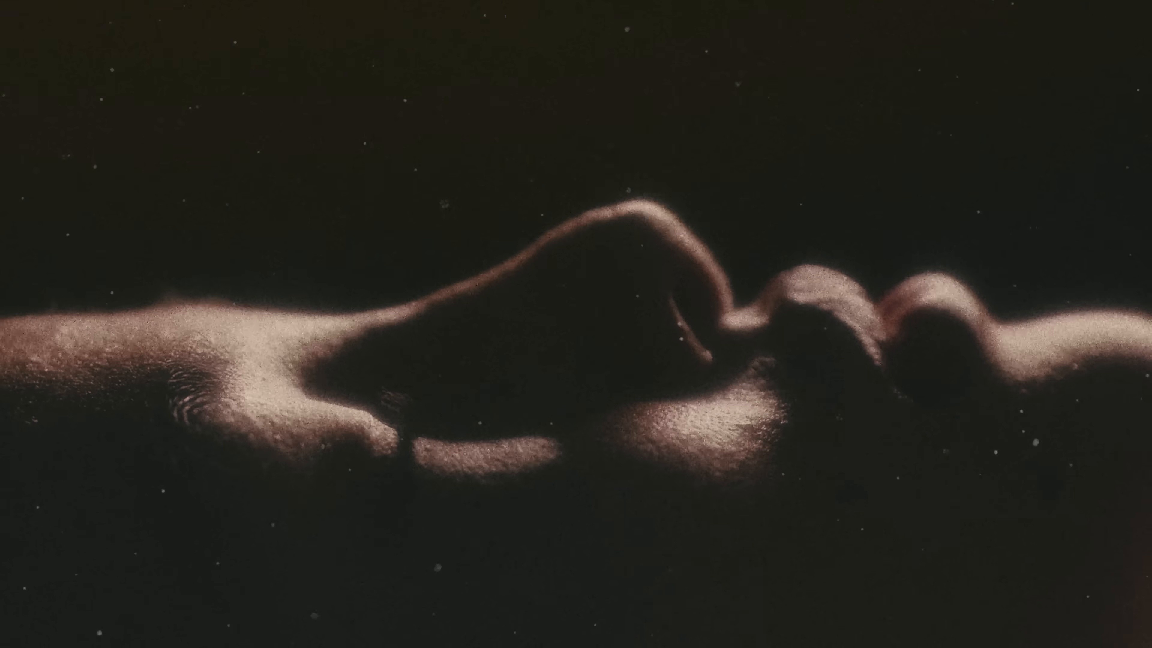 Cold Chords (2025) —  shot,  lighting