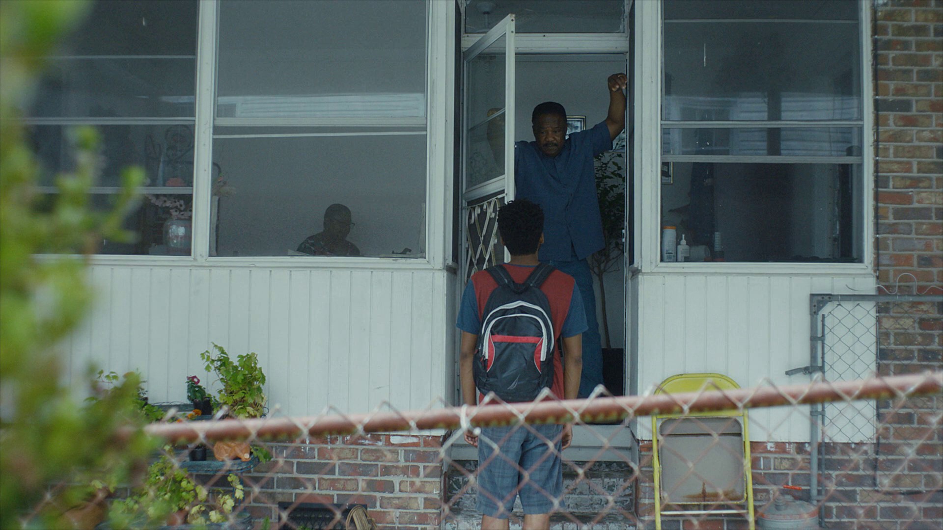 The Big Bang (2016) —  shot,  lighting