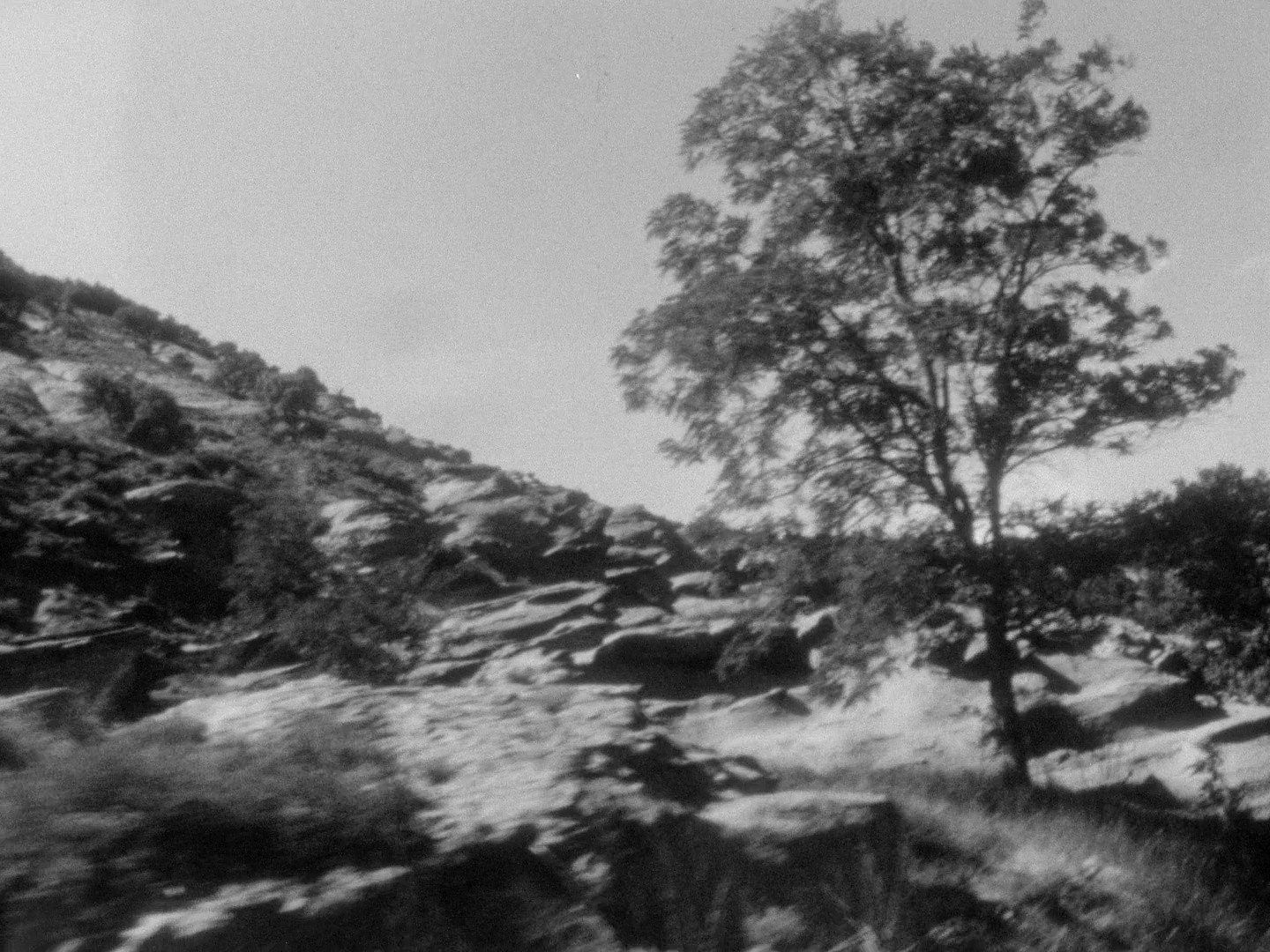 Diptych (2011) —  shot,  lighting