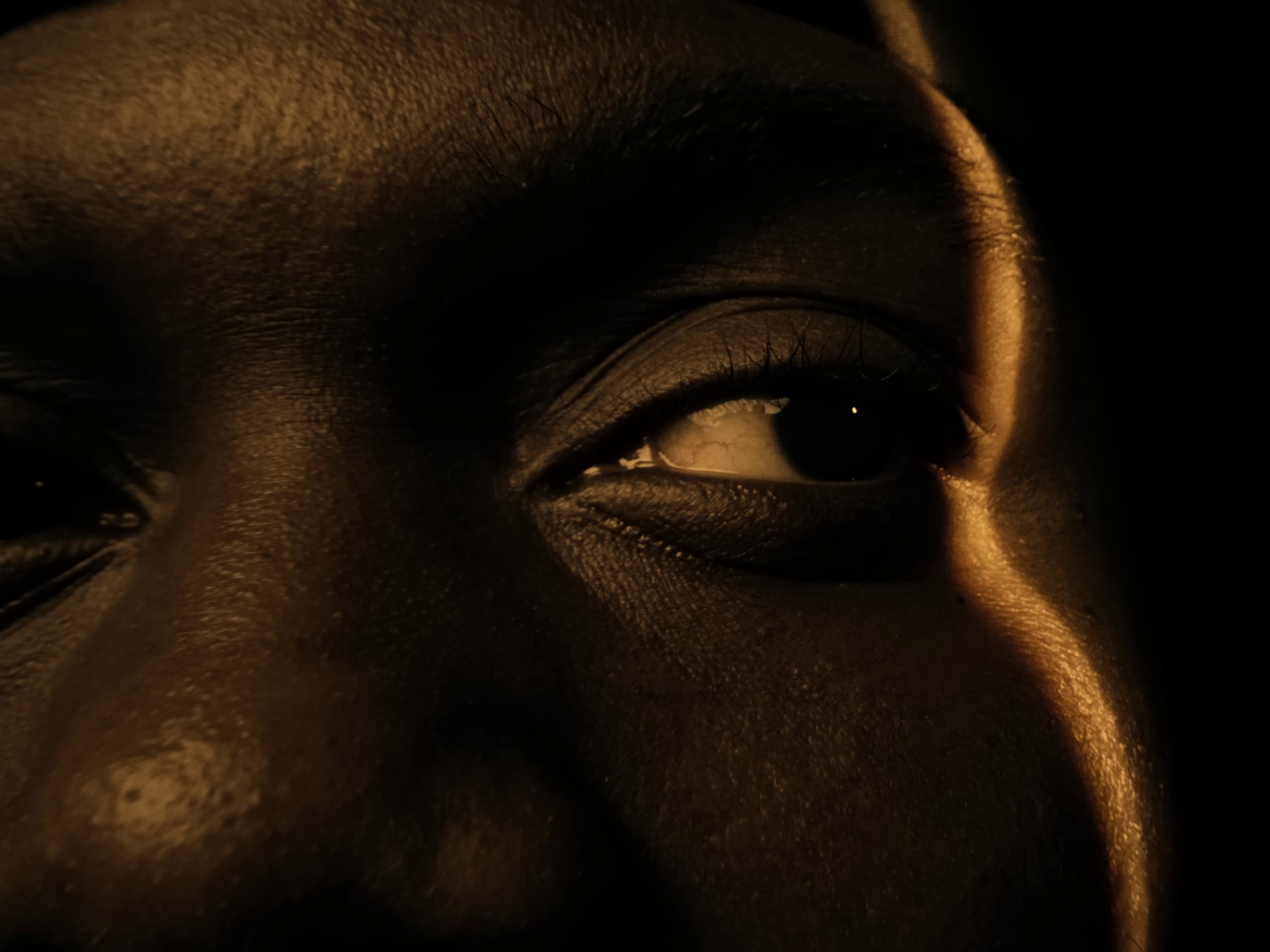 Joli (2022) —  shot,  lighting