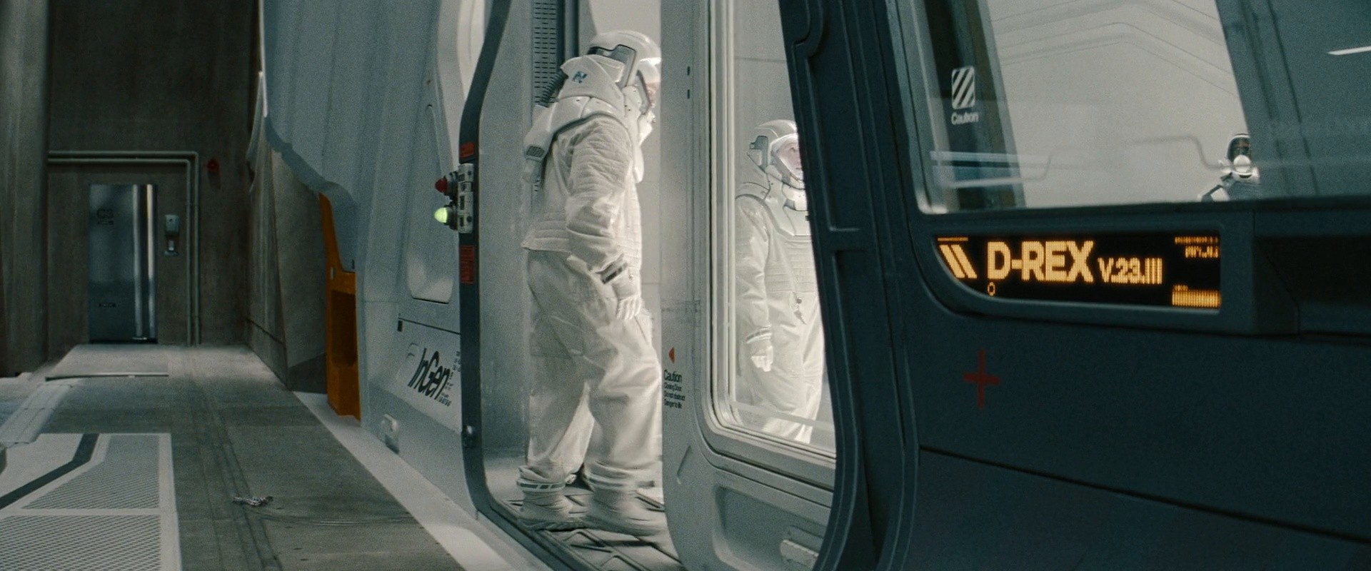 Jurassic World: Rebirth (2025) —  shot,  lighting