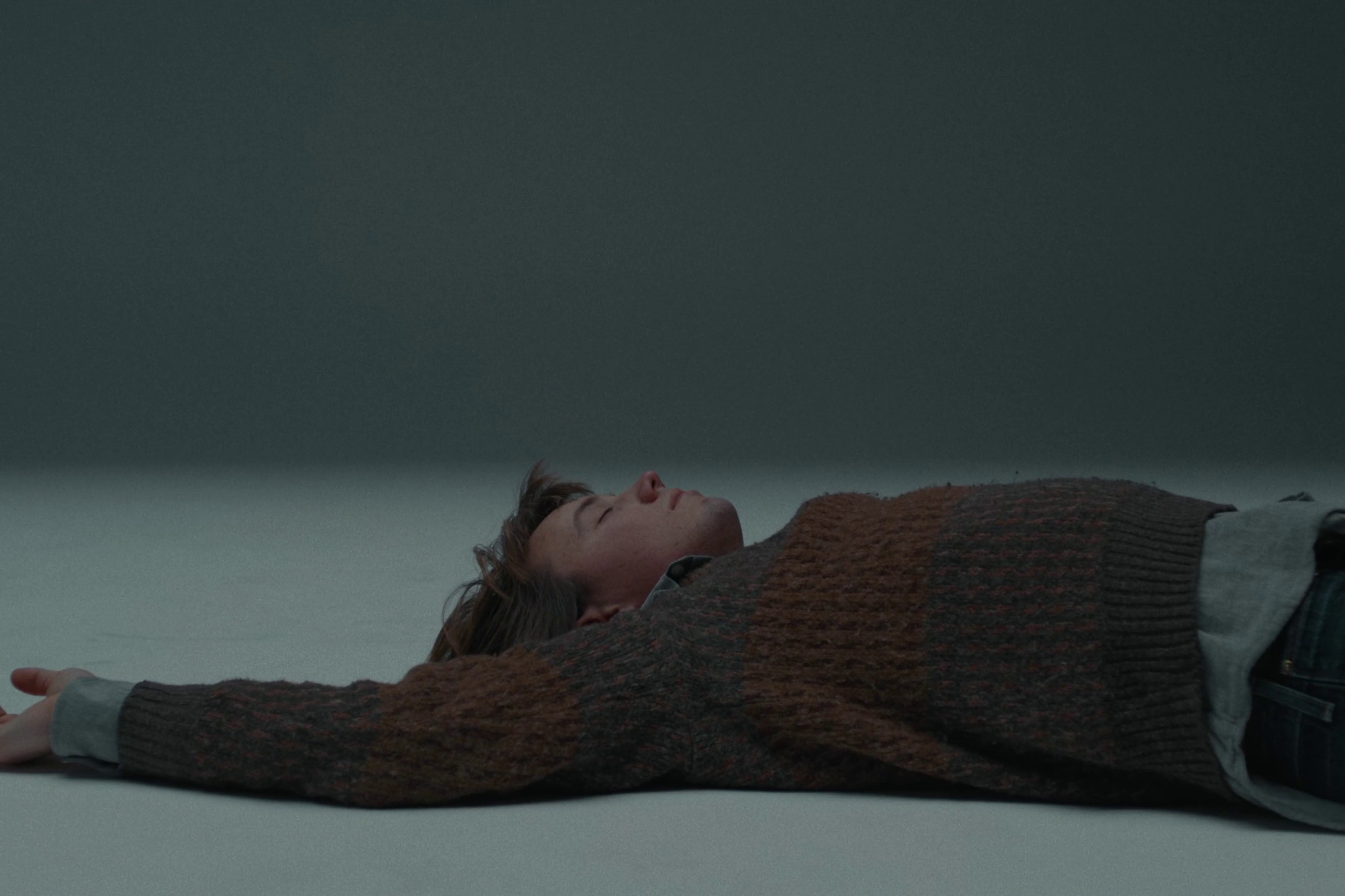  FAST LAND (2022) —  shot,  lighting