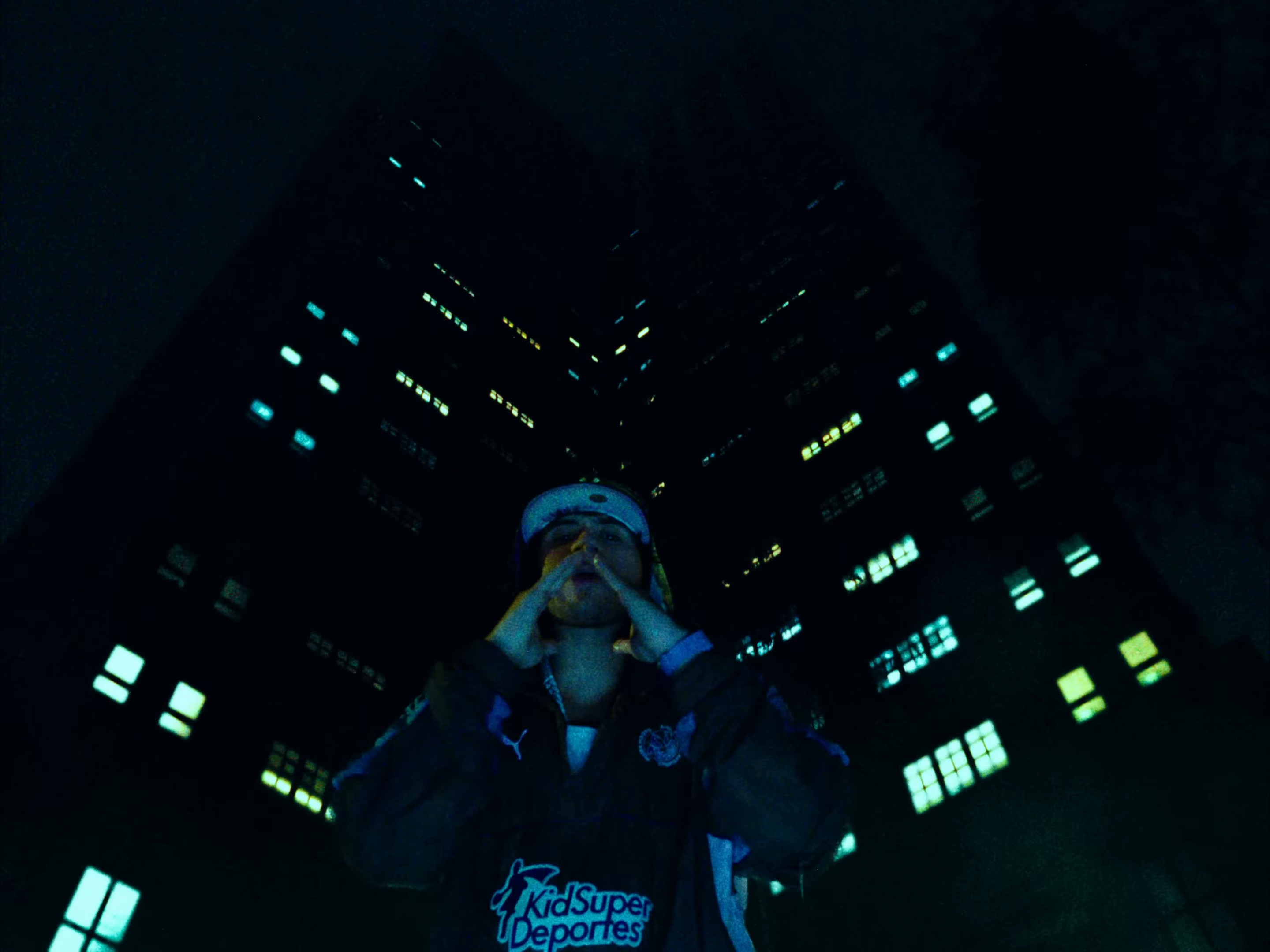 SECRETO VICTORIA (2024) —  shot,  lighting