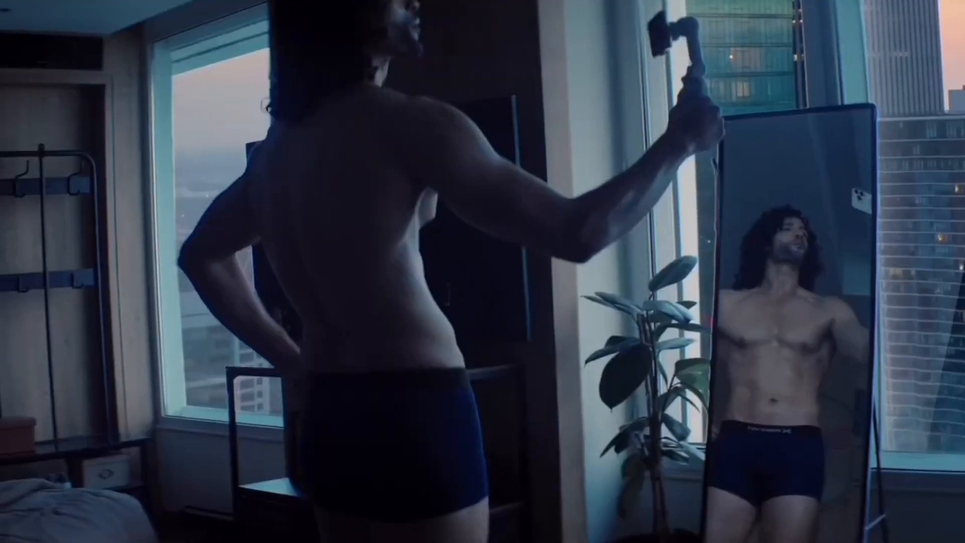 For What's Nxt | Force Nxt (2025) —  shot,  lighting