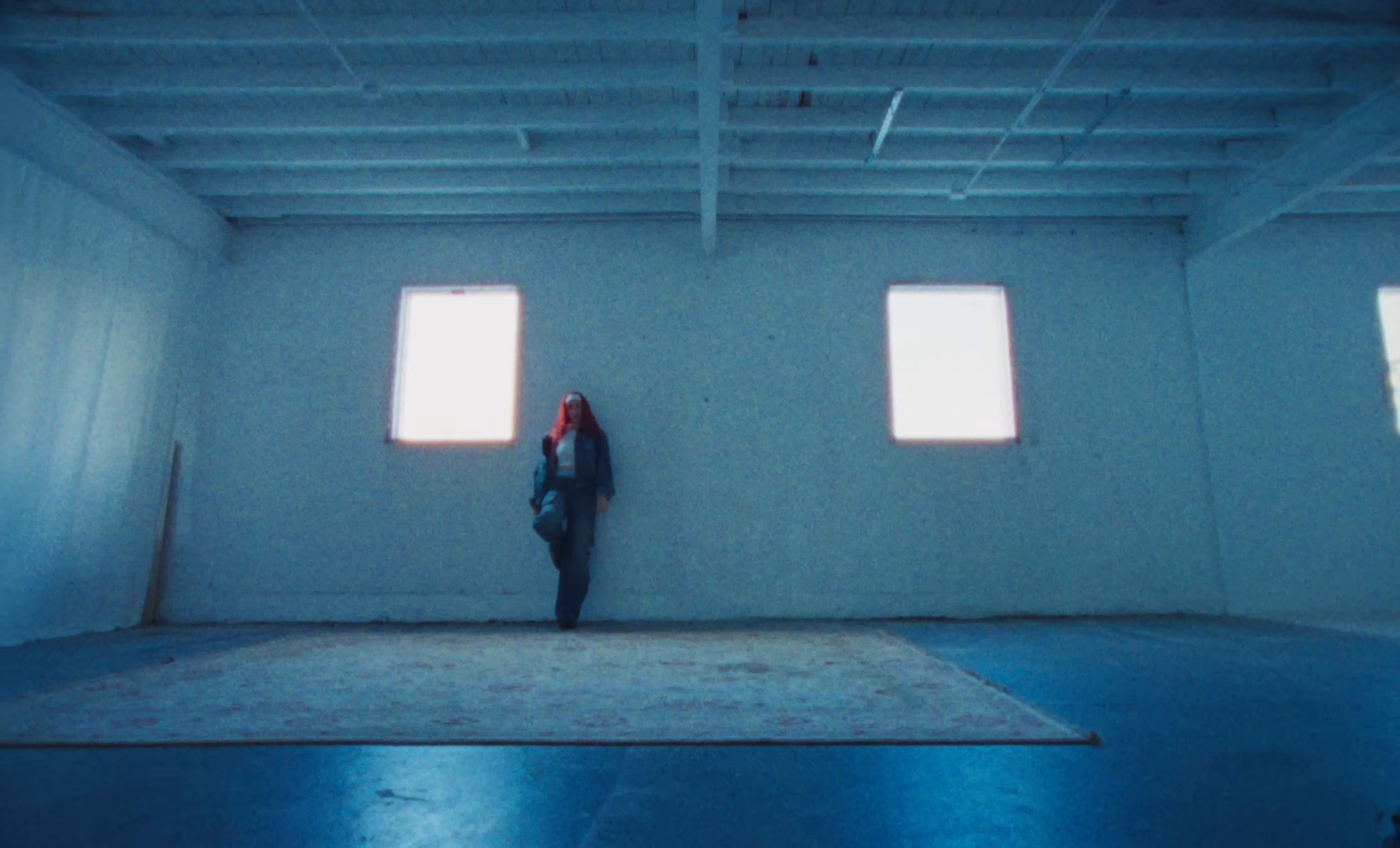 Cobro (2024) —  shot,  lighting