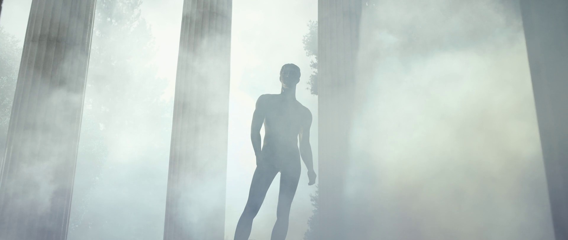 Fineshrine (2012) —  shot,  lighting