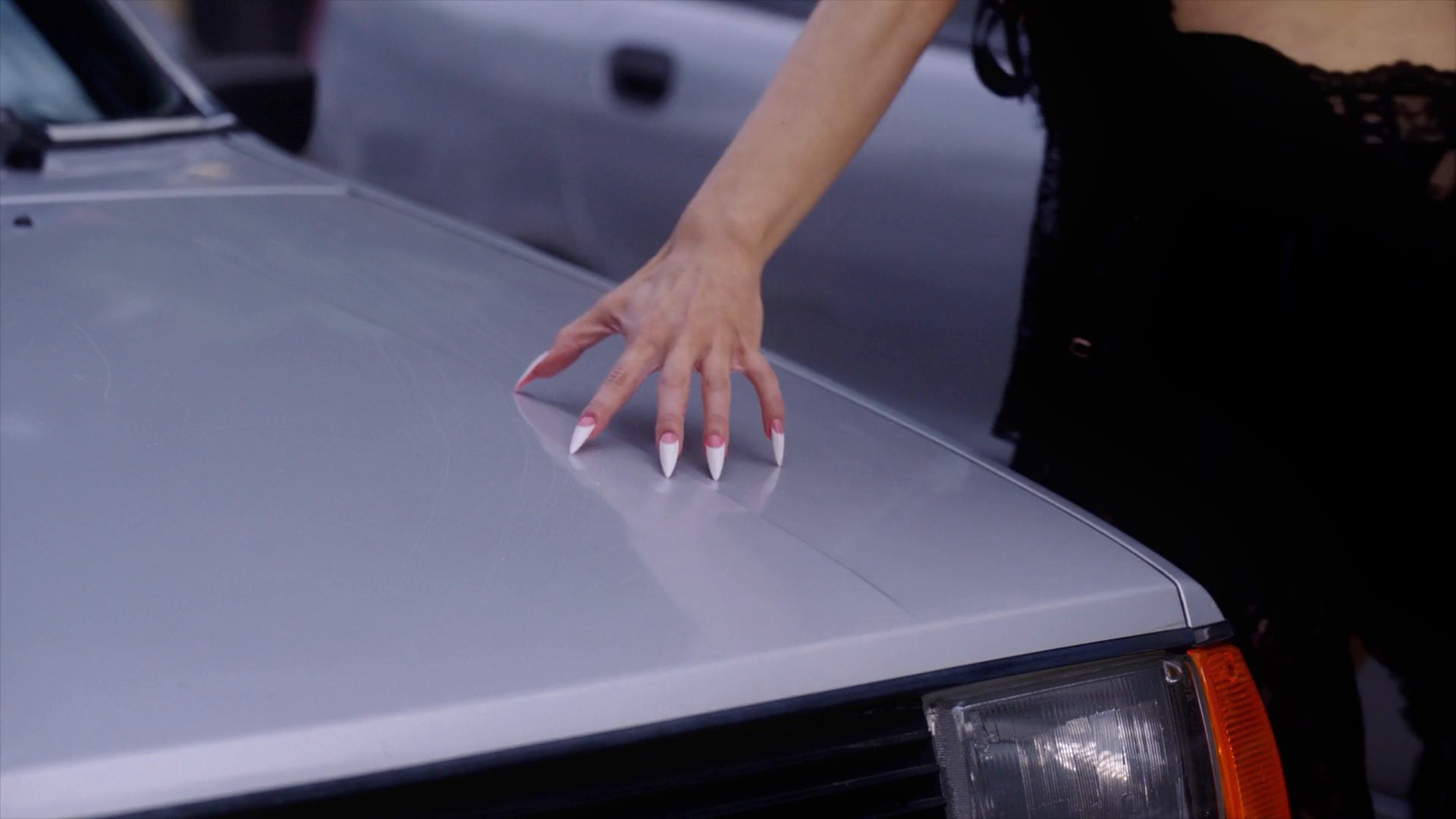 The Tour' 23 - Tokyo (2024) —  shot,  lighting