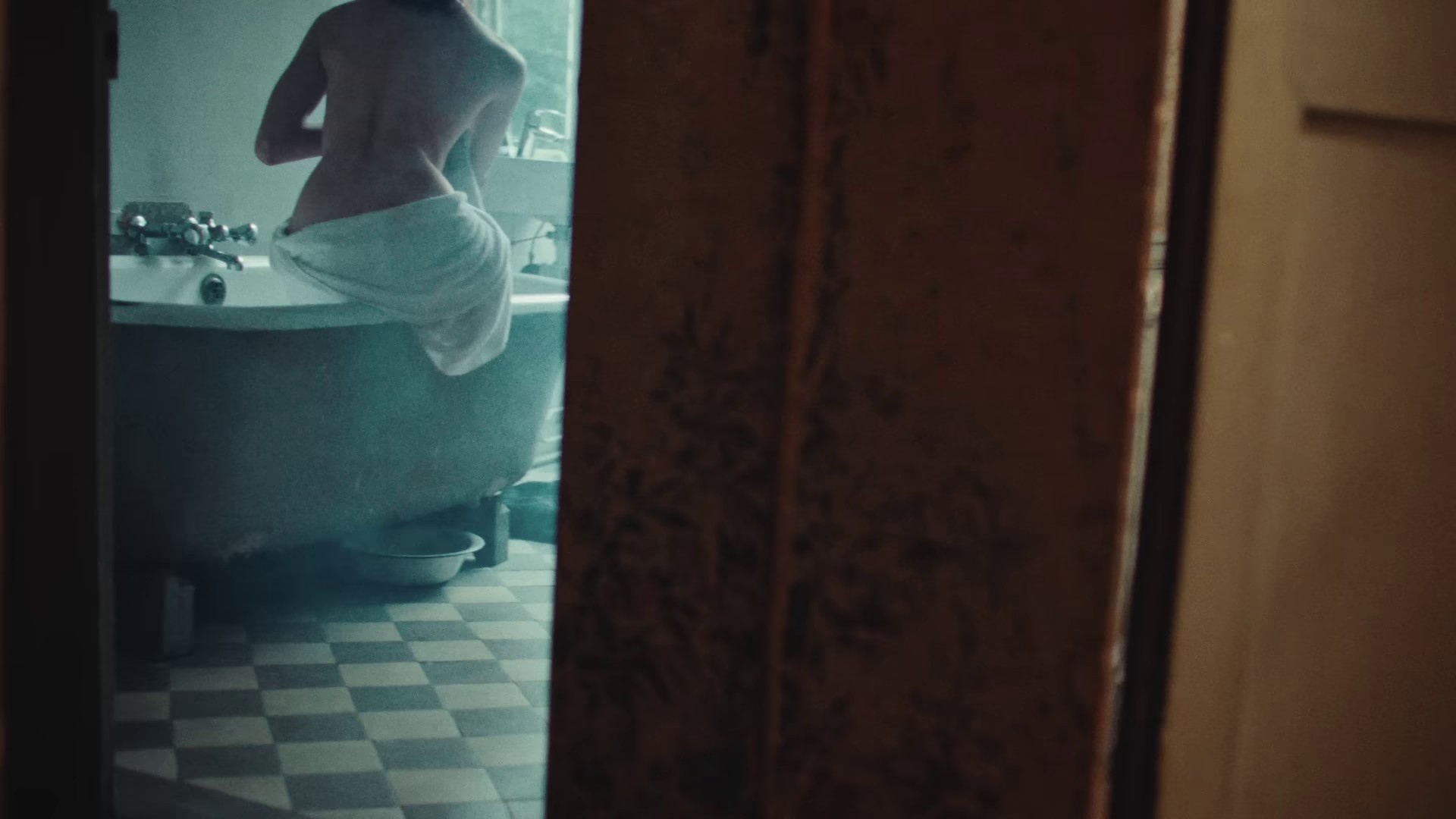 Lead Me On (2024) —  shot,  lighting