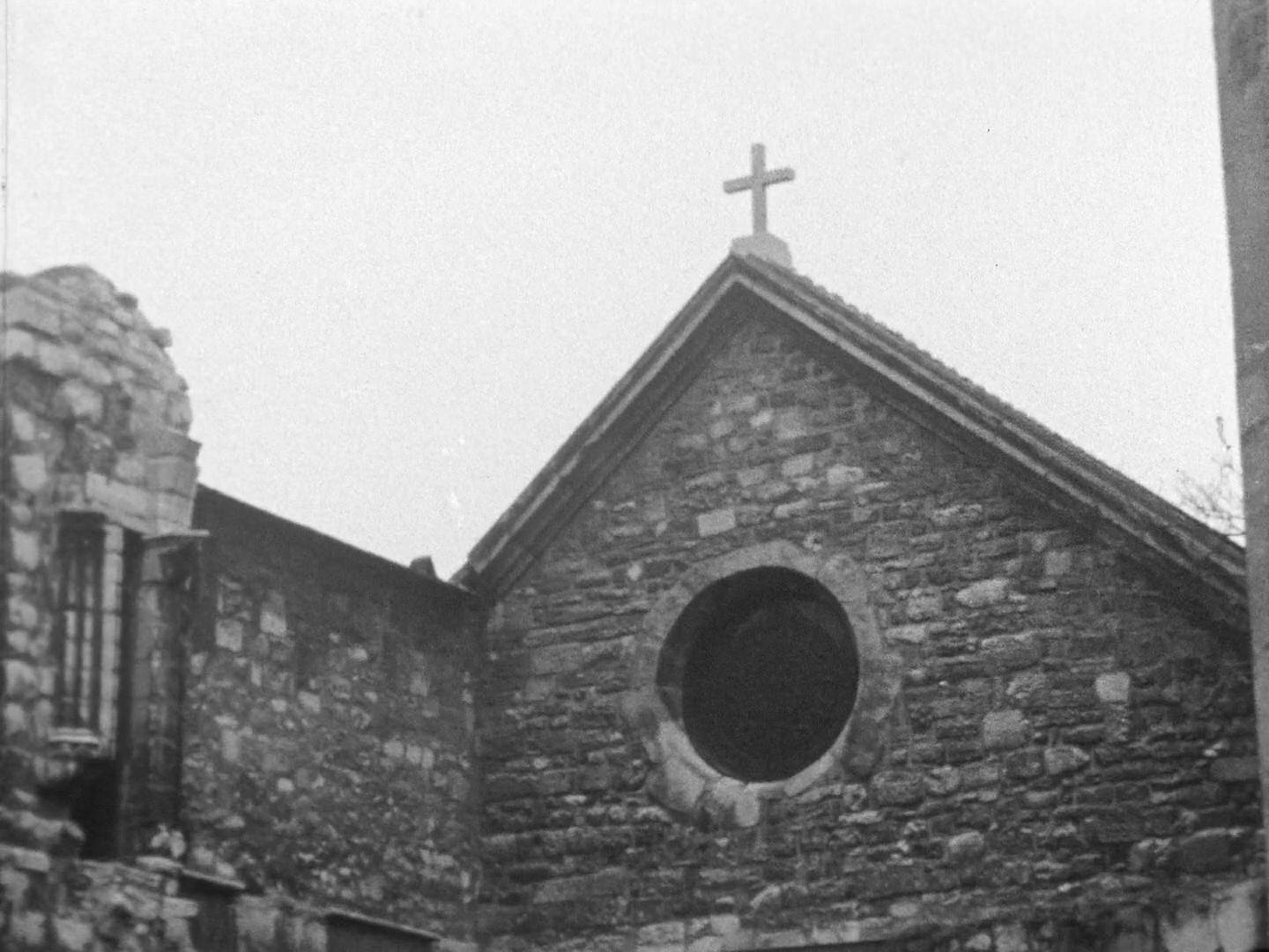 Wheel of Ashes (1971) —  shot,  lighting