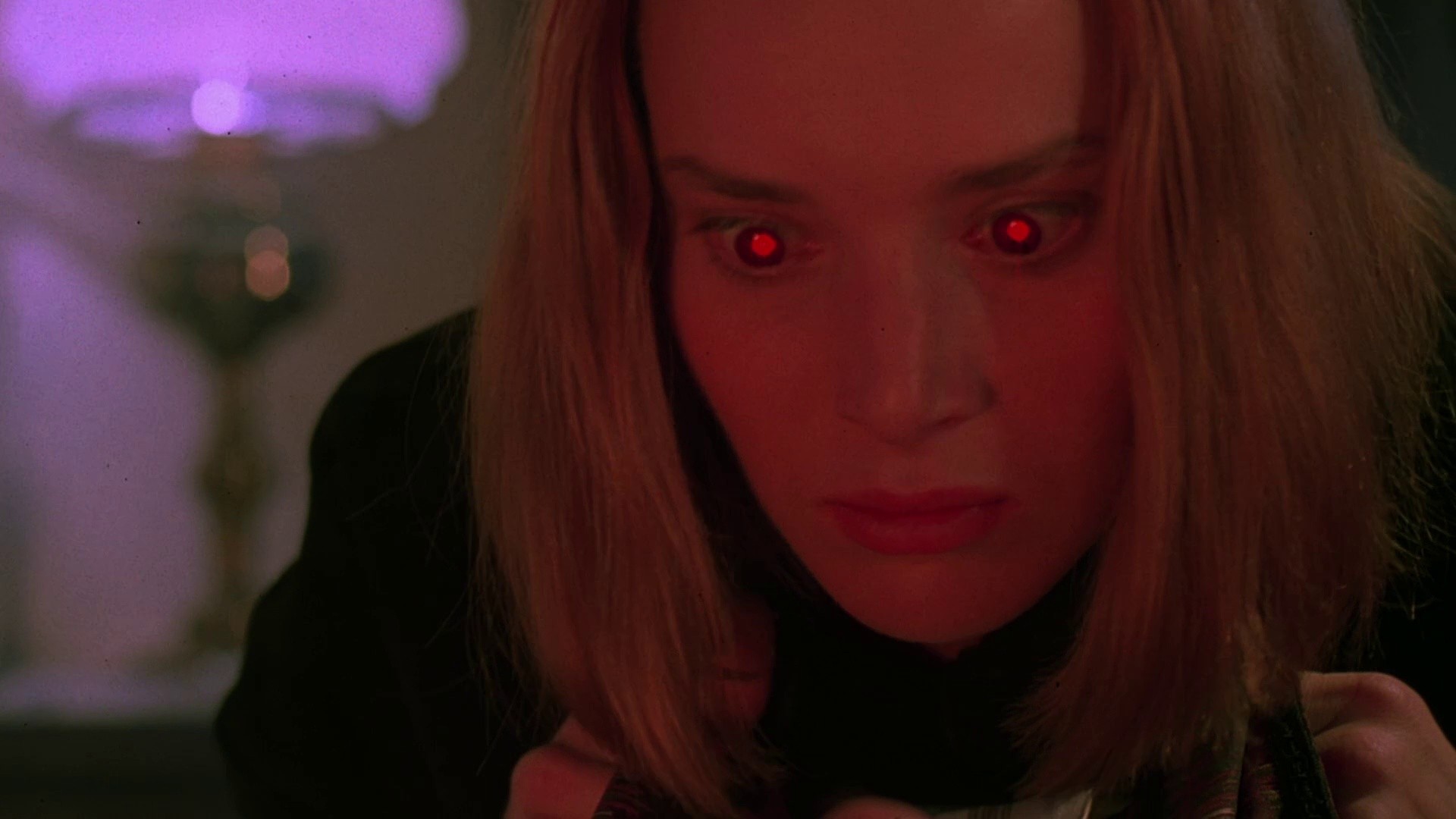 Dark Angel: The Ascent (1995) —  shot,  lighting