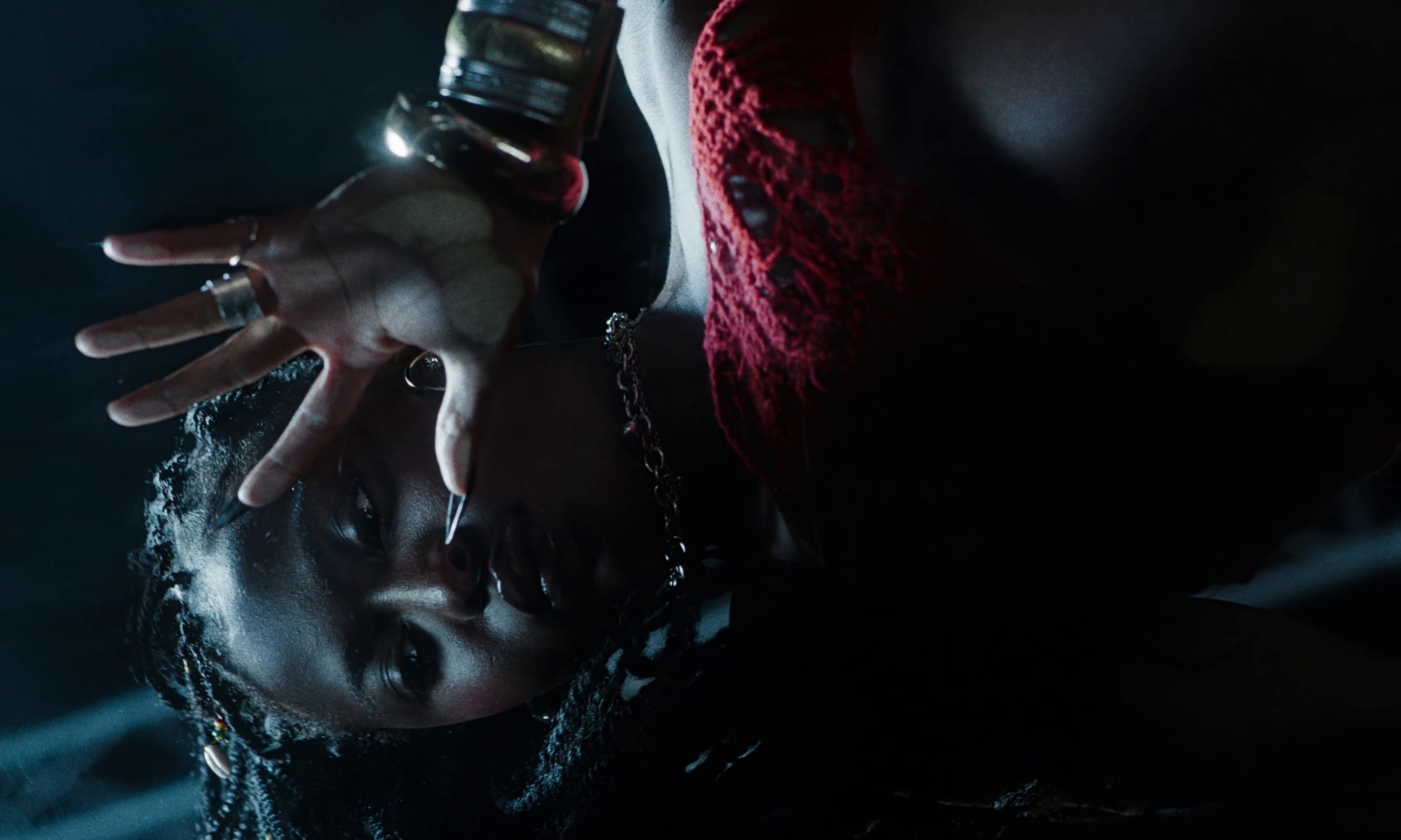 MON AMOUR (2025) —  shot,  lighting