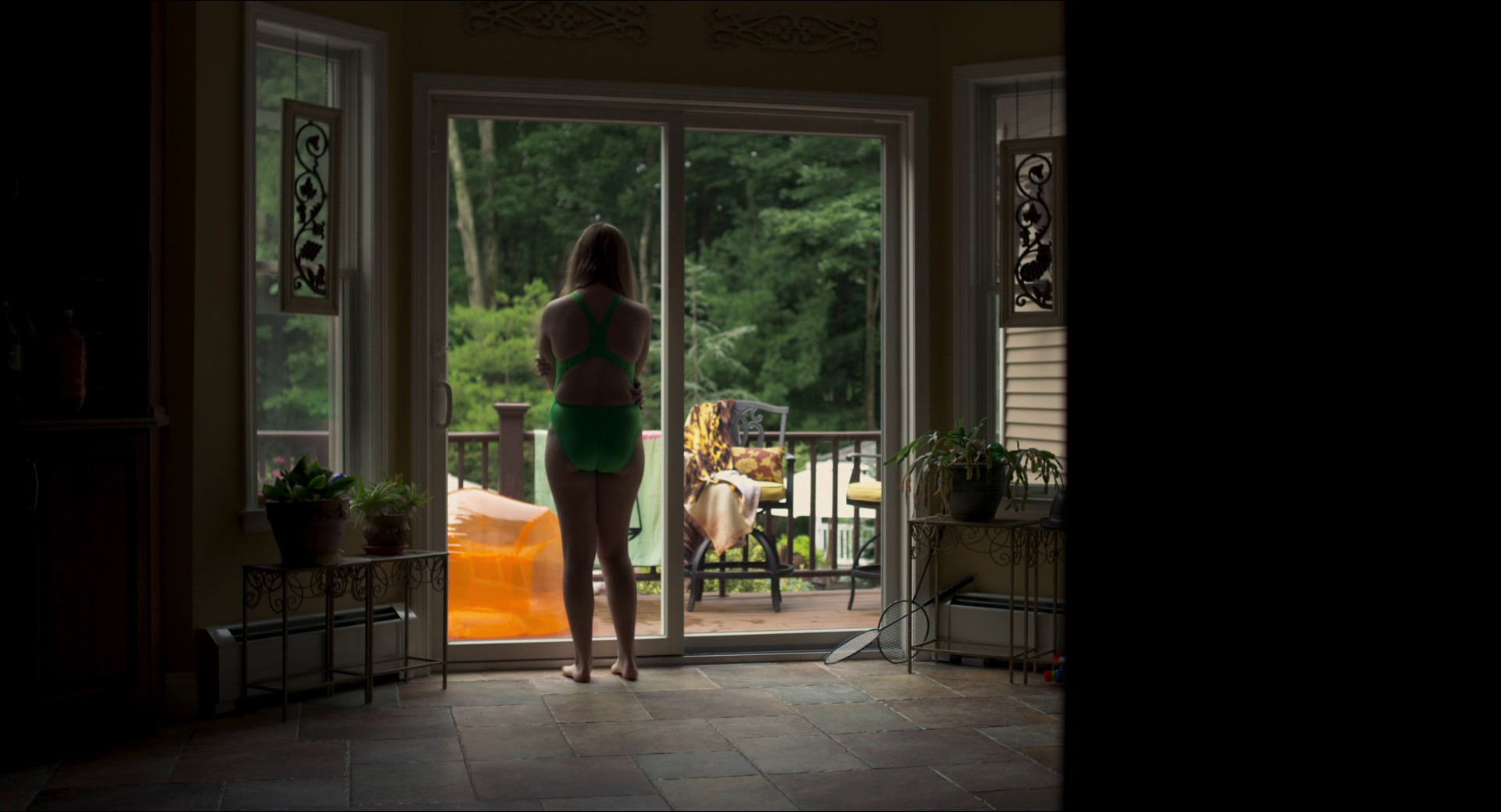 Eighth Grade (2018) —  shot,  lighting