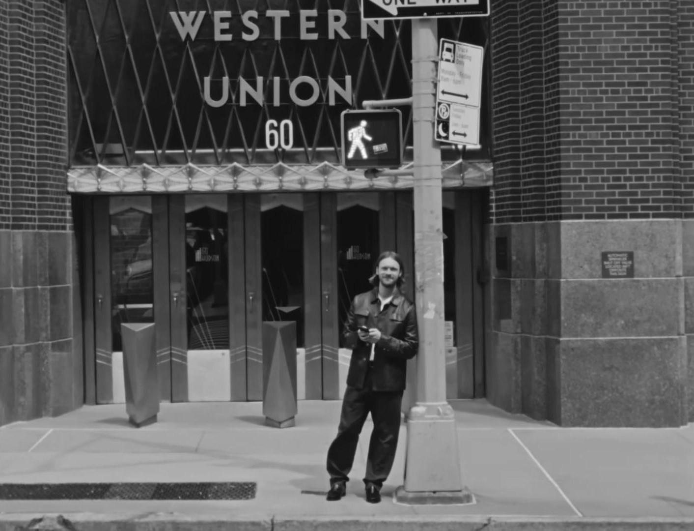 The Hudson (2025) —  shot,  lighting