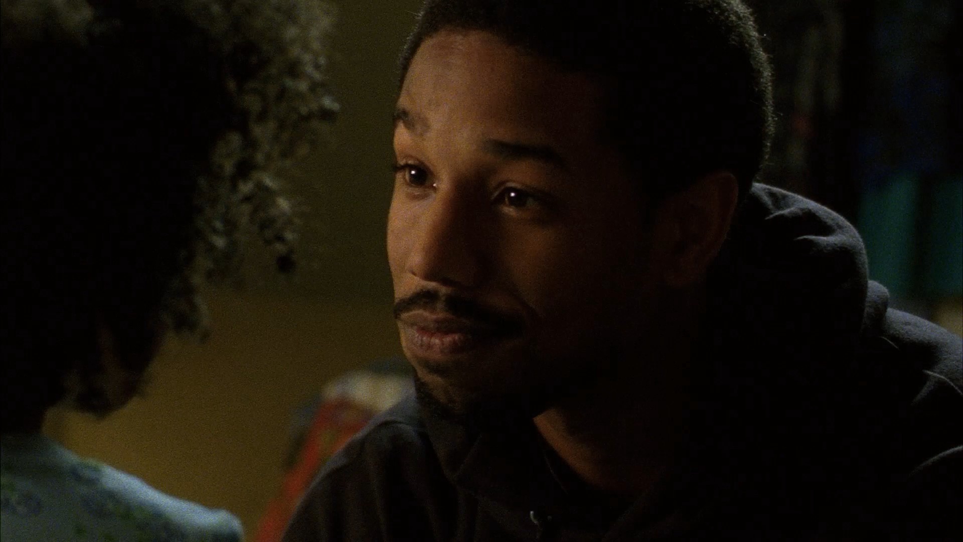Fruitvale Station (2013) —  shot,  lighting