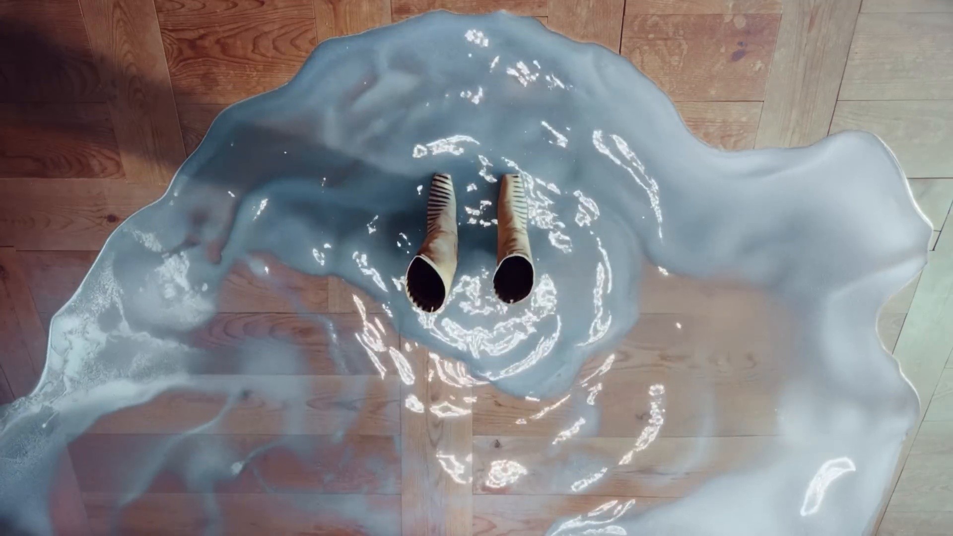 House Party (2025) —  shot,  lighting