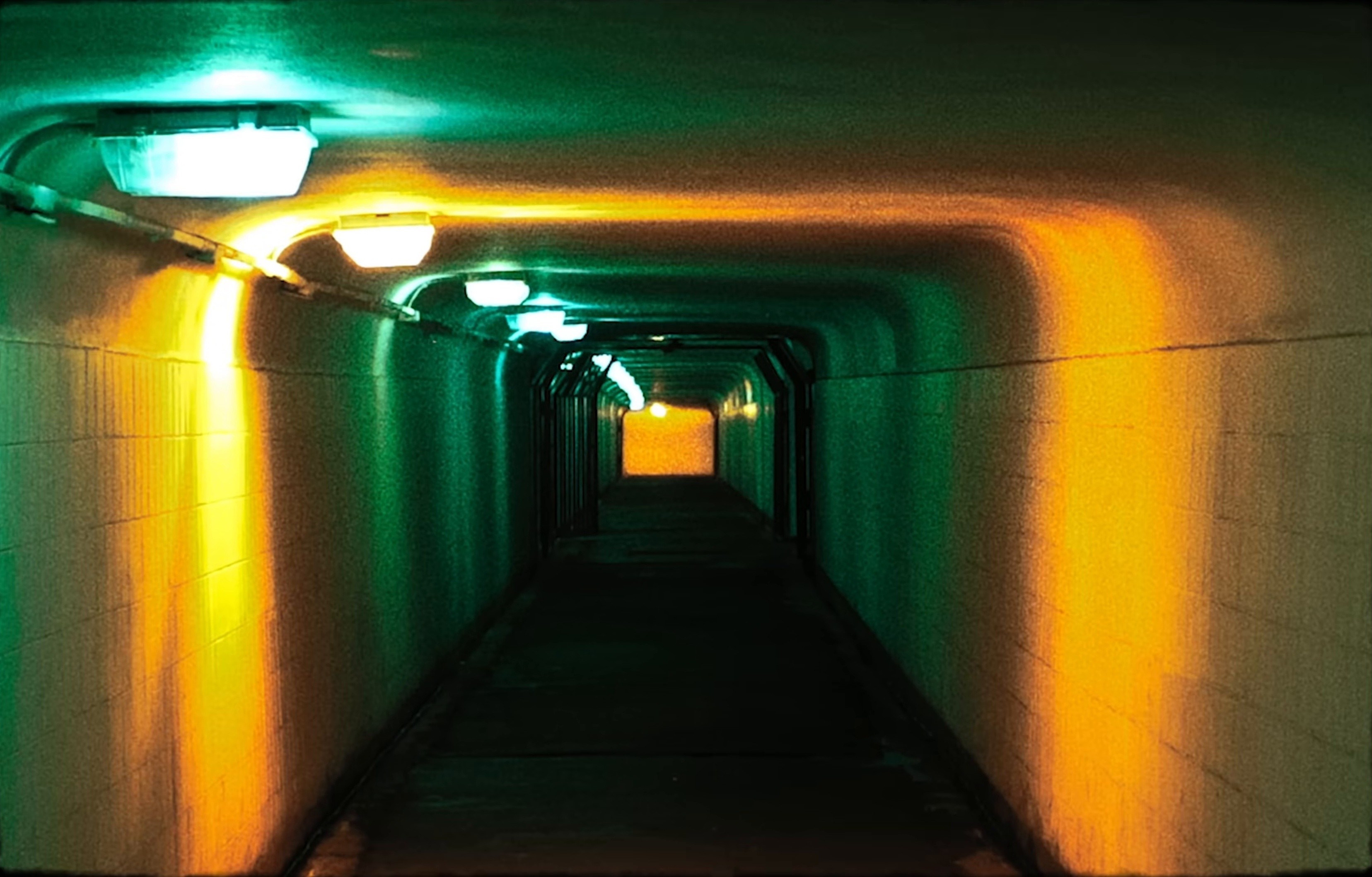 Razor (2019) —  shot,  lighting