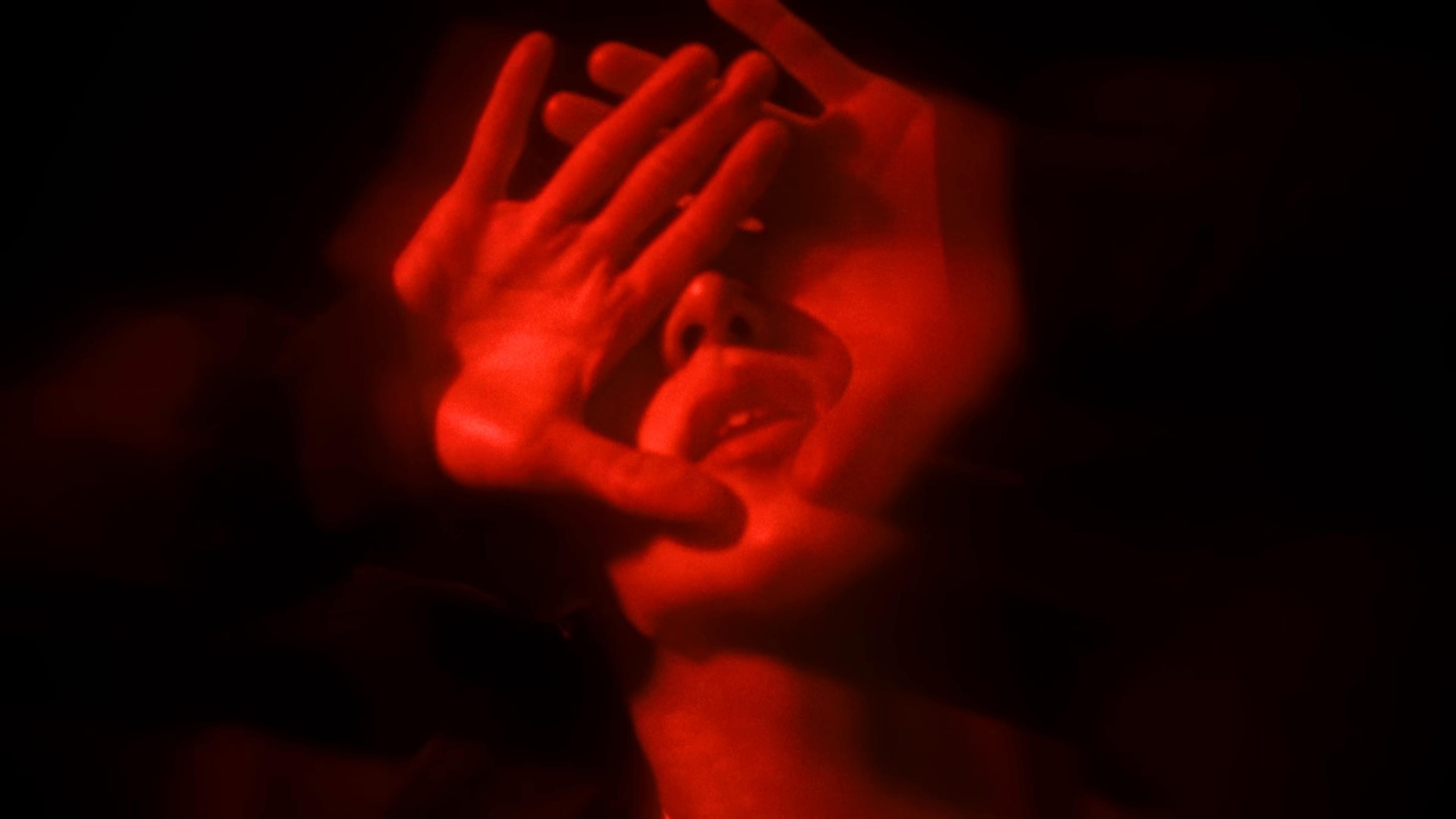 DIRTY BOY (2025) —  shot,  lighting