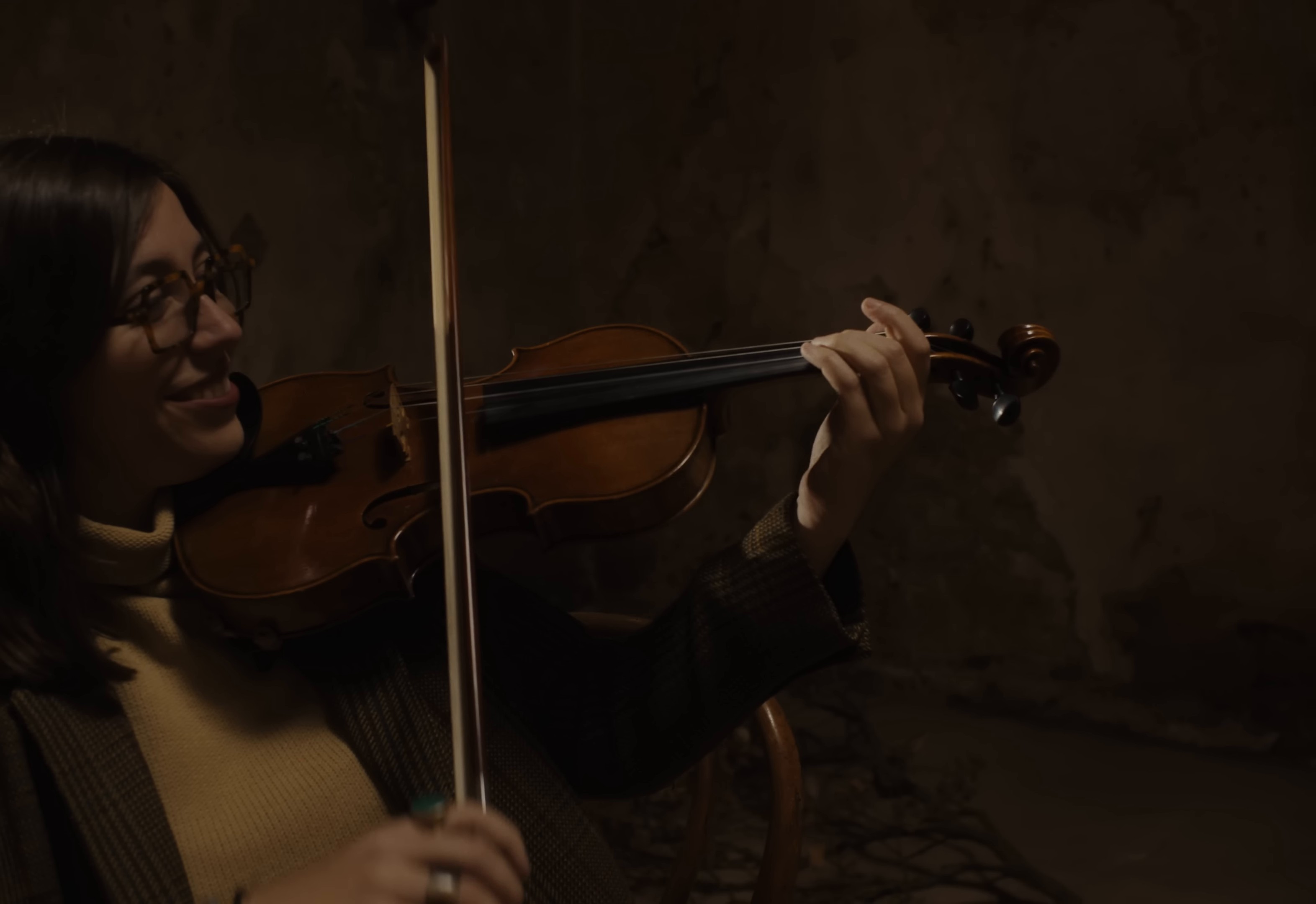 Por qué Será (2024) —  shot,  lighting