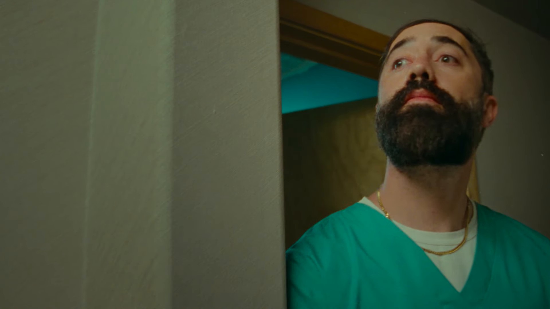 Counting Sheep (2024) —  shot,  lighting