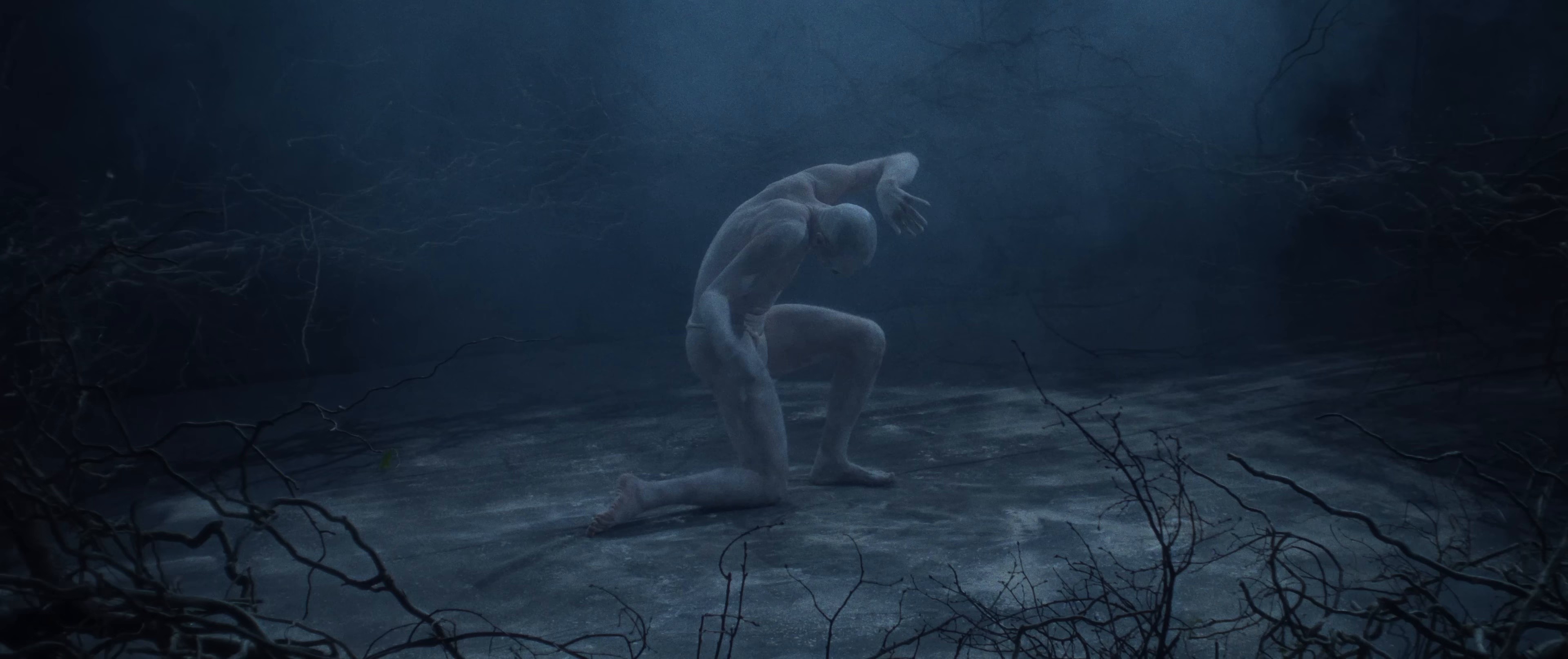 DAEMONI (2025) —  shot,  lighting