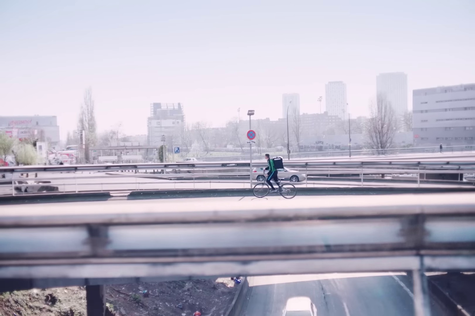 Breathe  (2022) —  shot,  lighting