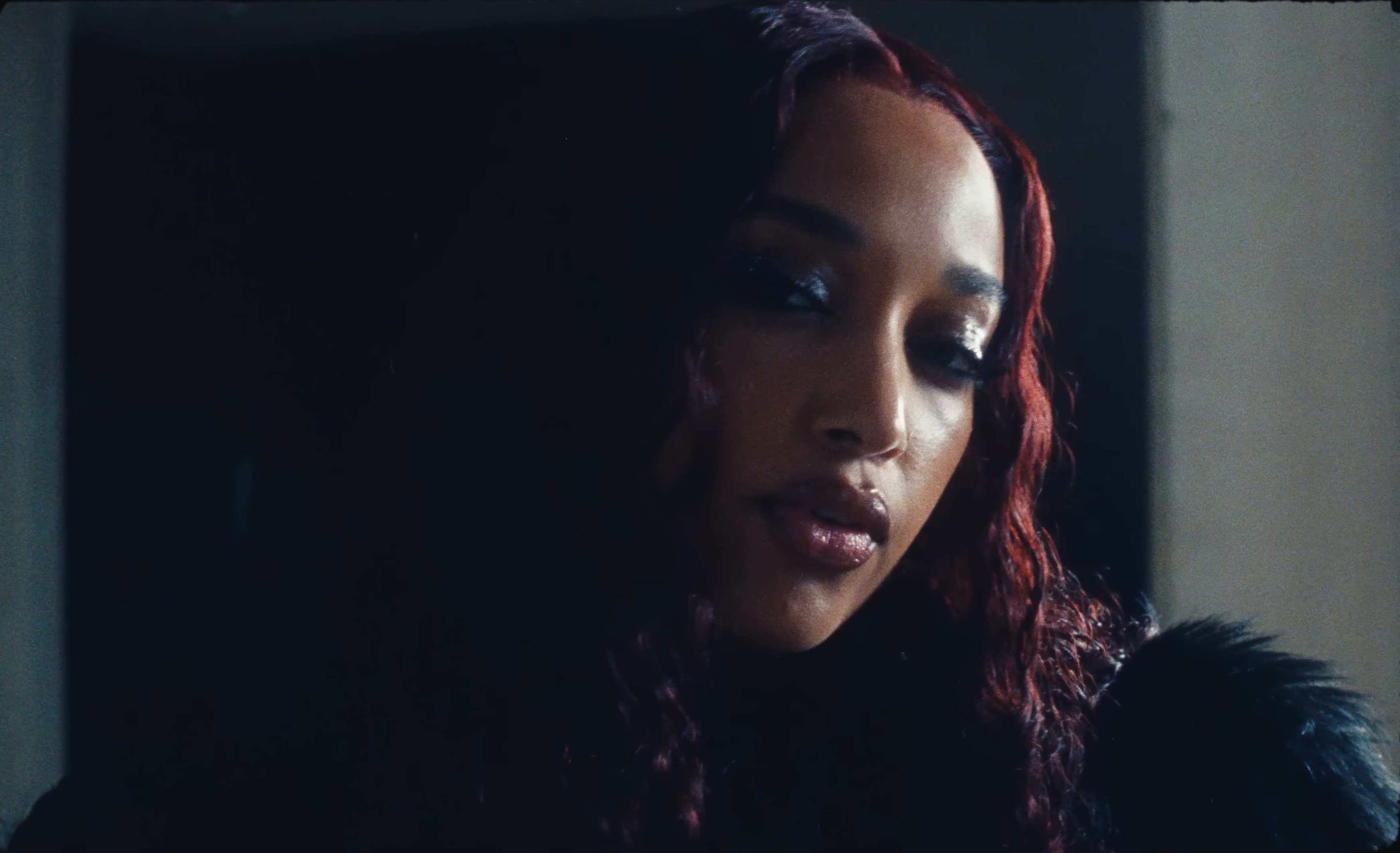 City's Burning (2024) —  shot,  lighting