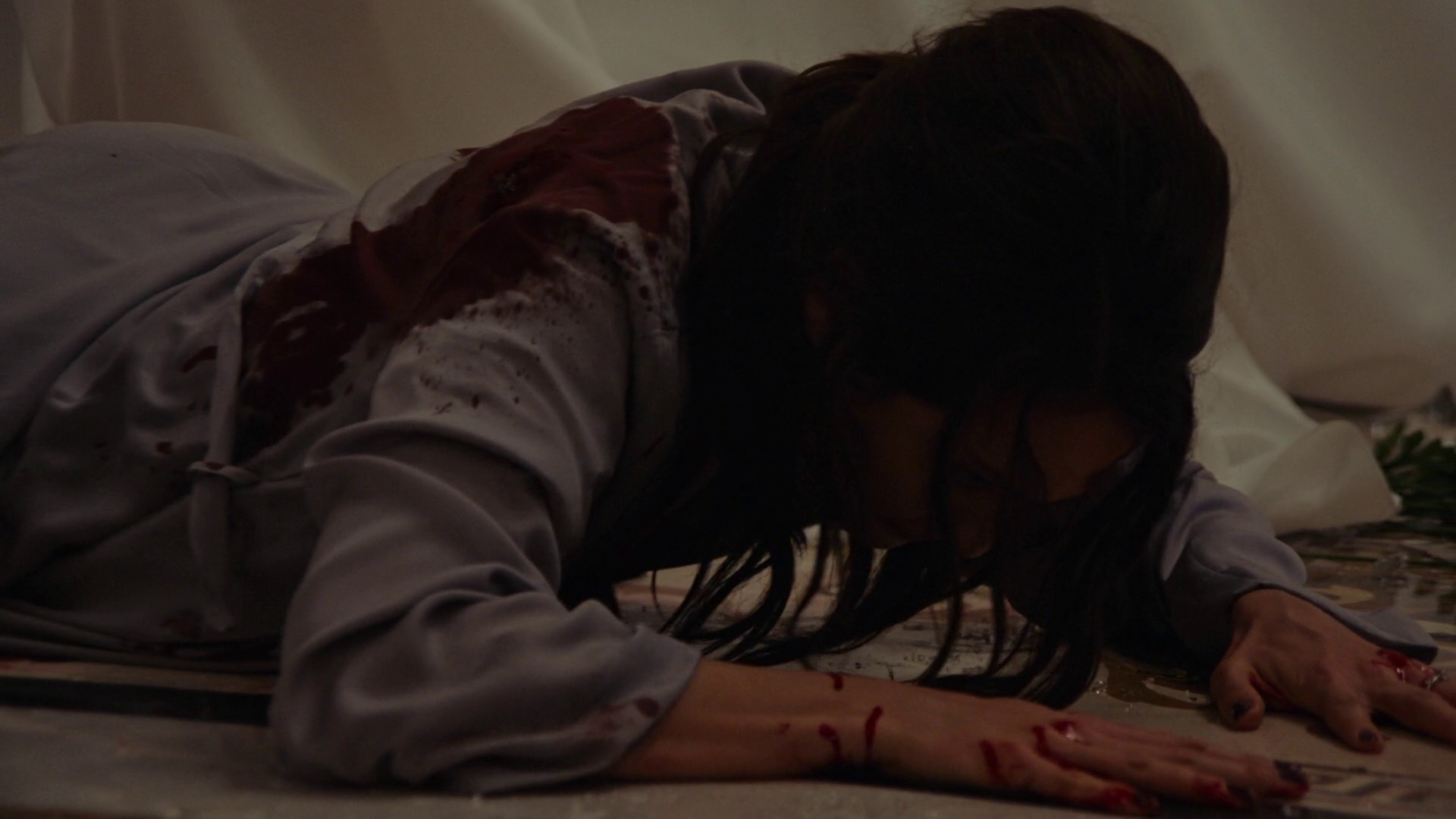 Possessor (2020) —  shot,  lighting