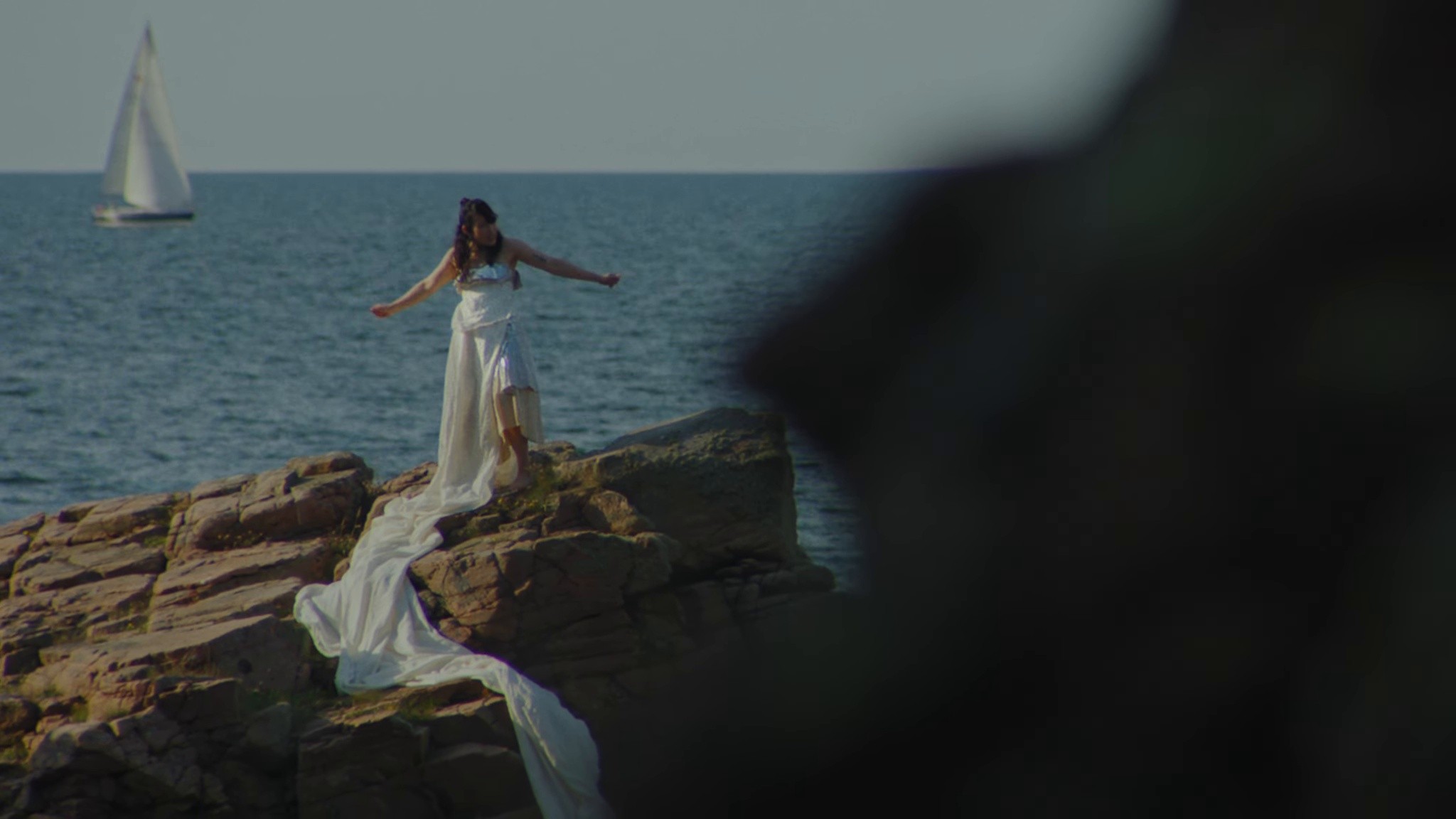 Break Me Down (2024) —  shot,  lighting