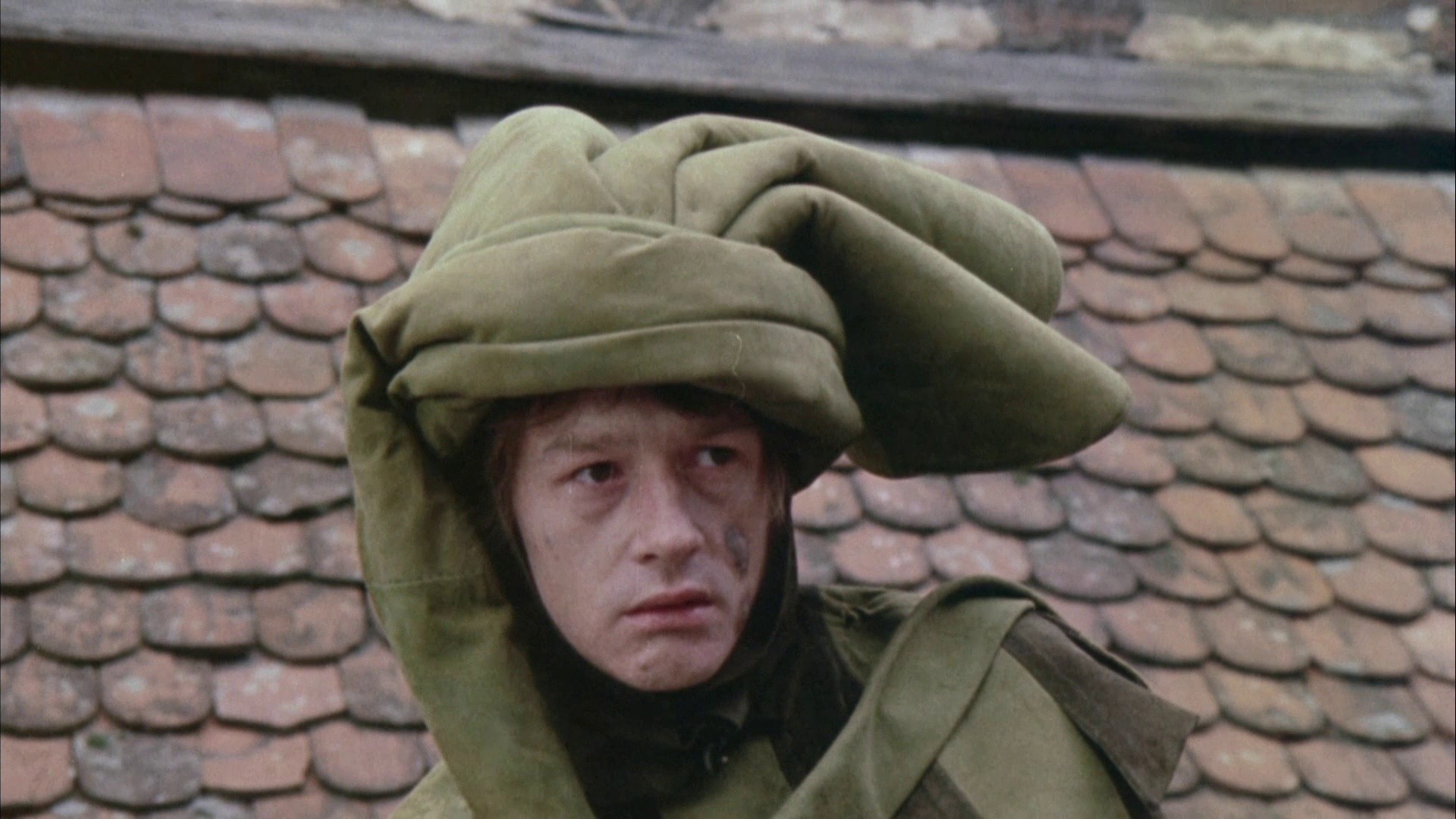 The Pied Piper (1972) —  shot,  lighting