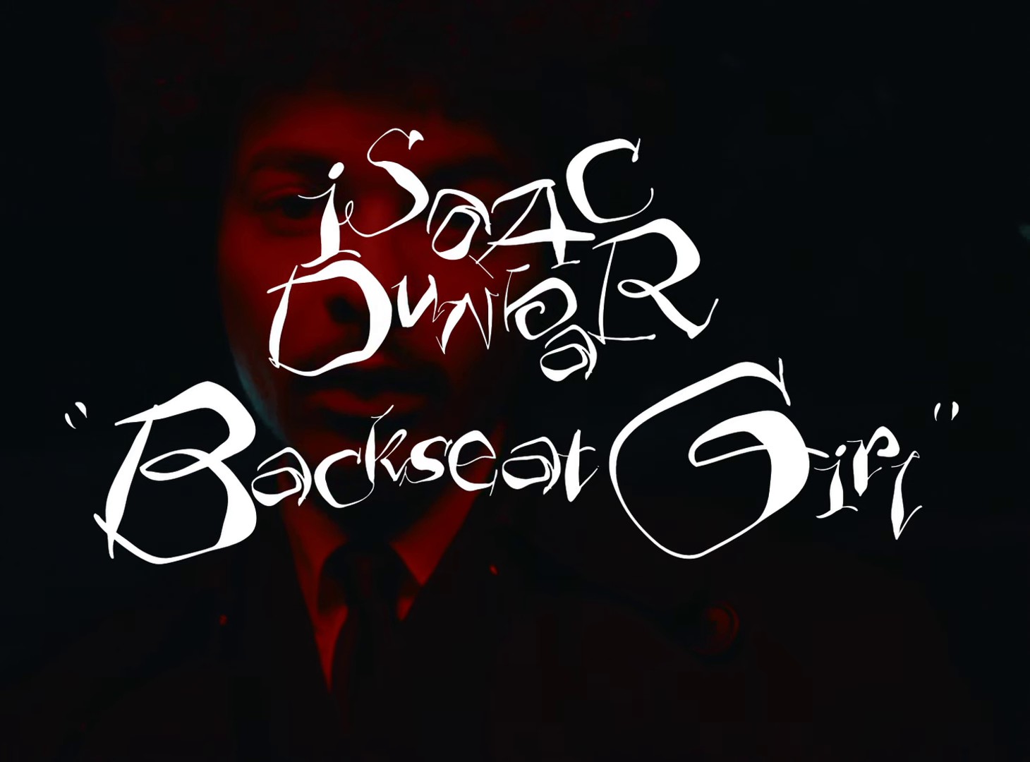 Backseat Girl (2024) —  shot,  lighting