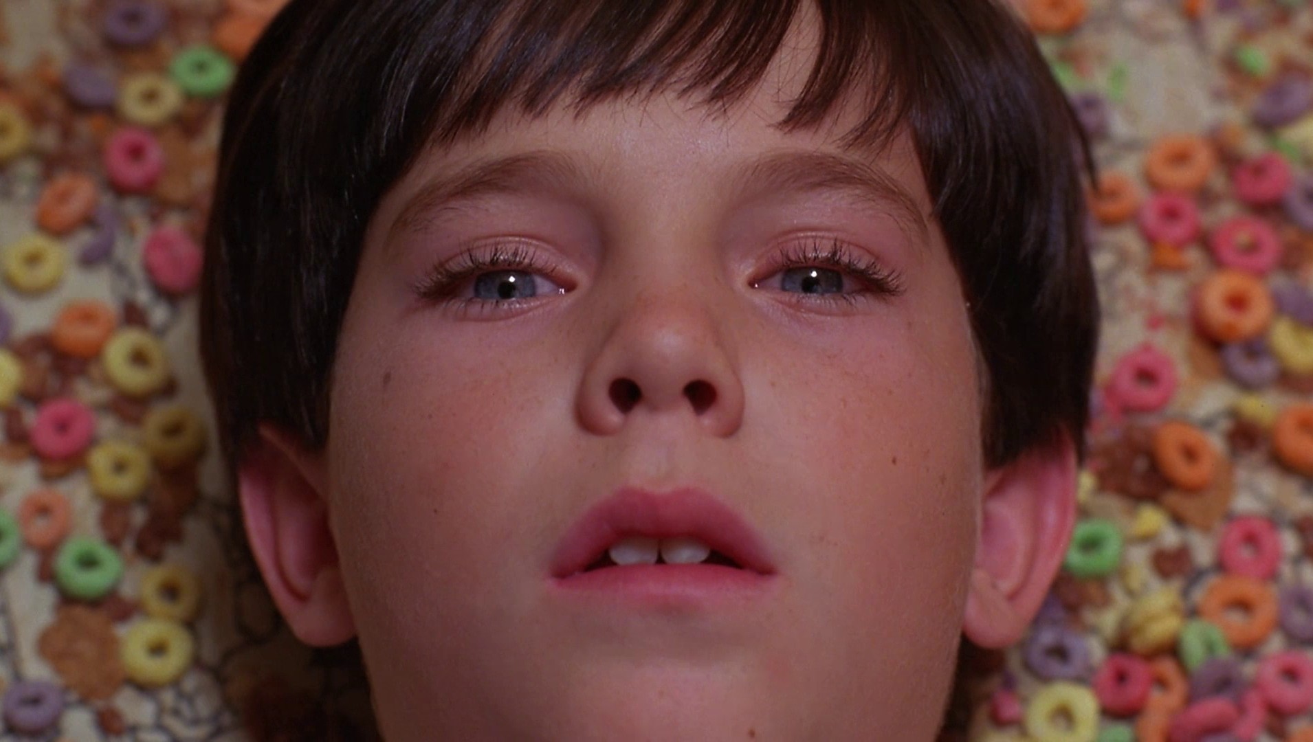 Mysterious Skin (2004) —  shot,  lighting
