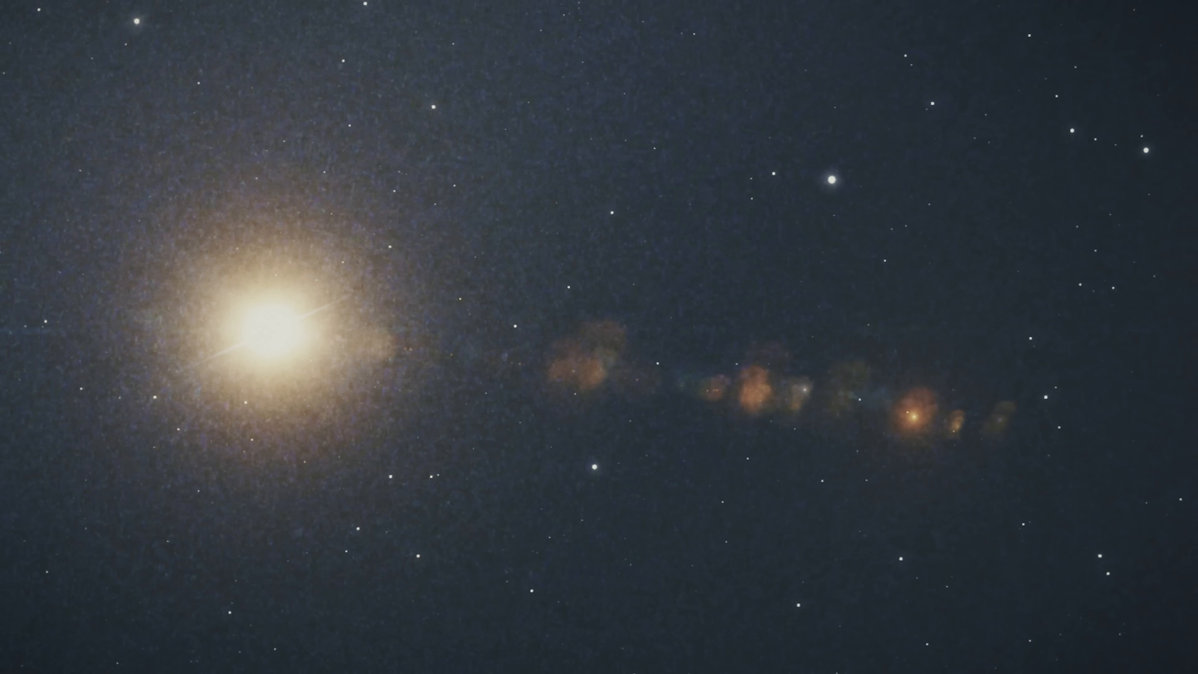 DARK MOON (2025) —  shot,  lighting