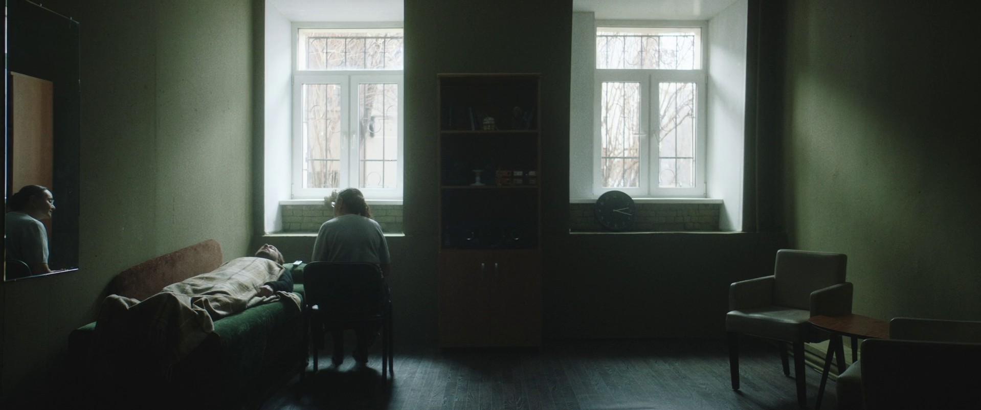 Fairy (2020) —  shot,  lighting