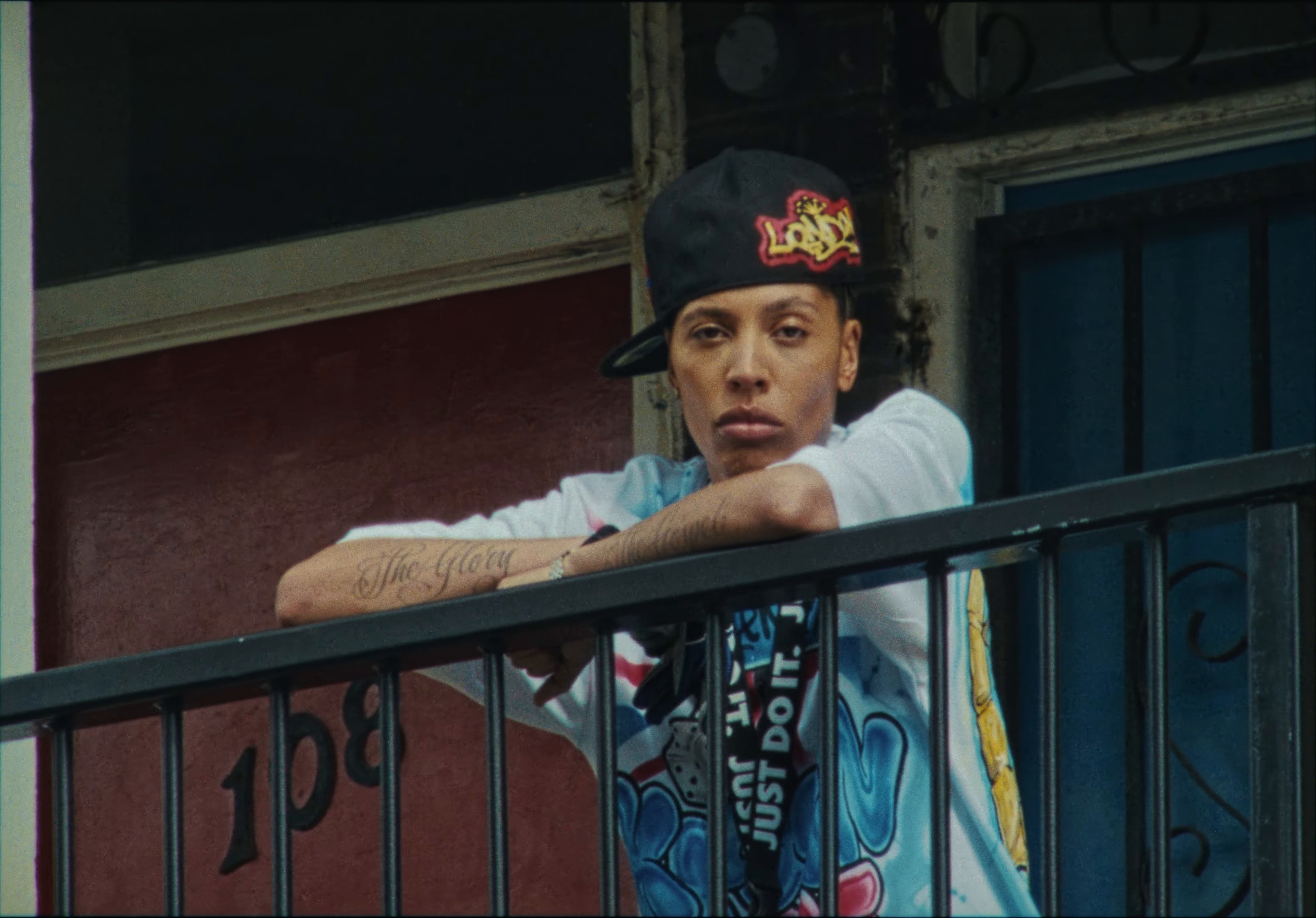 JUNGLE (2025) —  shot,  lighting