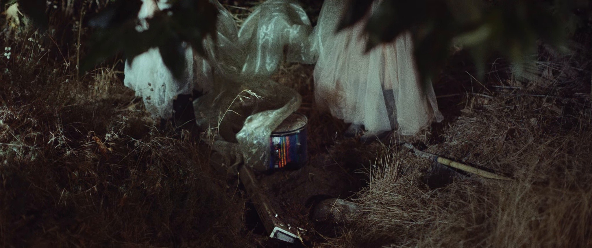 Do You Feel It? (With Strings) (2024) —  shot,  lighting